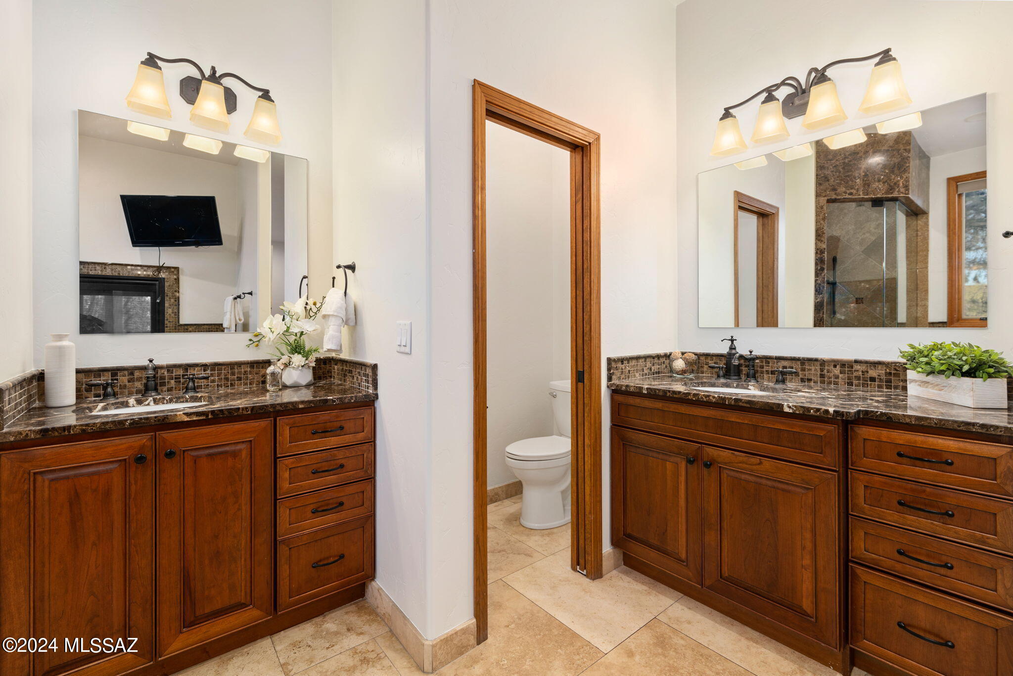 Skyline Bel Air Estates (404-459) - Residential