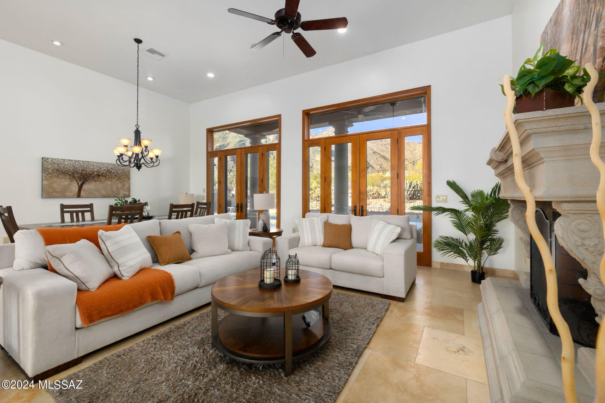 Skyline Bel Air Estates (404-459) - Residential