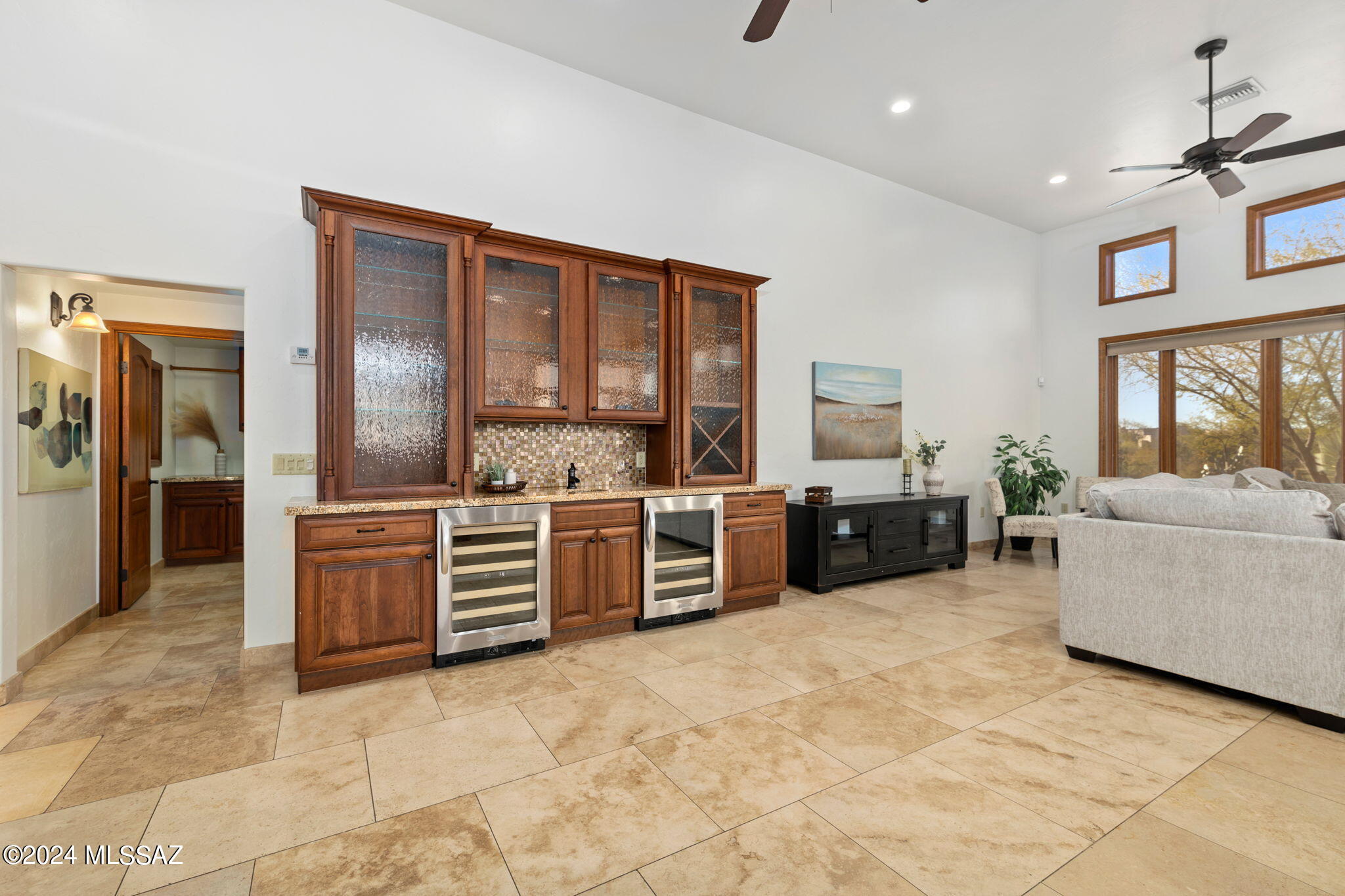 Skyline Bel Air Estates (404-459) - Residential
