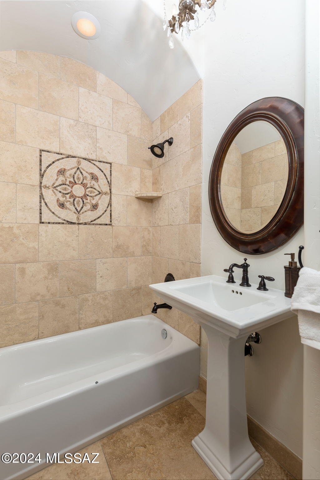 Skyline Bel Air Estates (404-459) - Residential