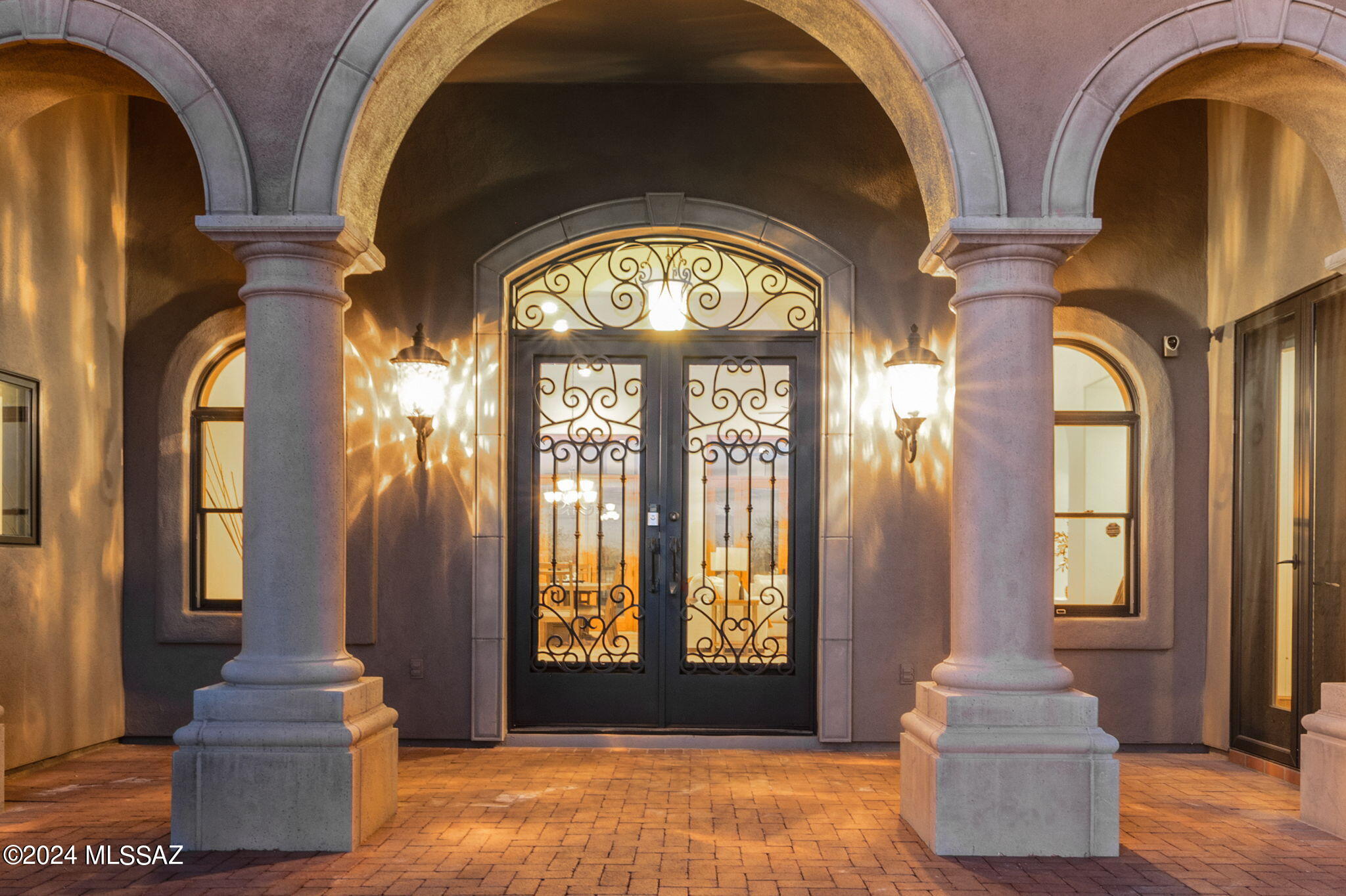 Skyline Bel Air Estates (404-459) - Residential