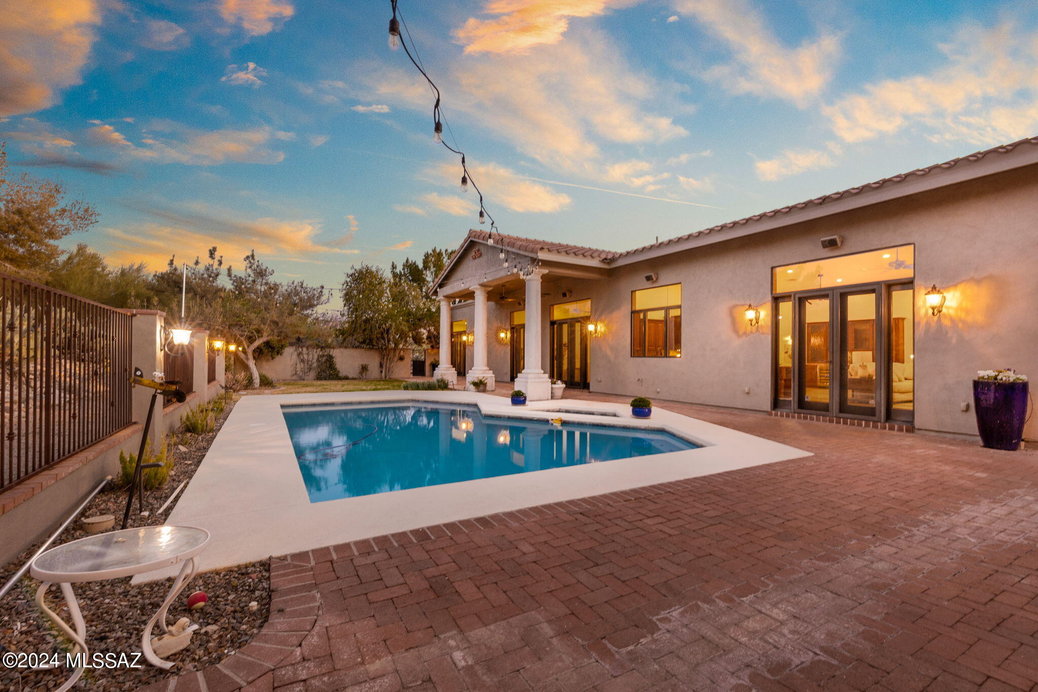 Skyline Bel Air Estates (404-459) - Residential