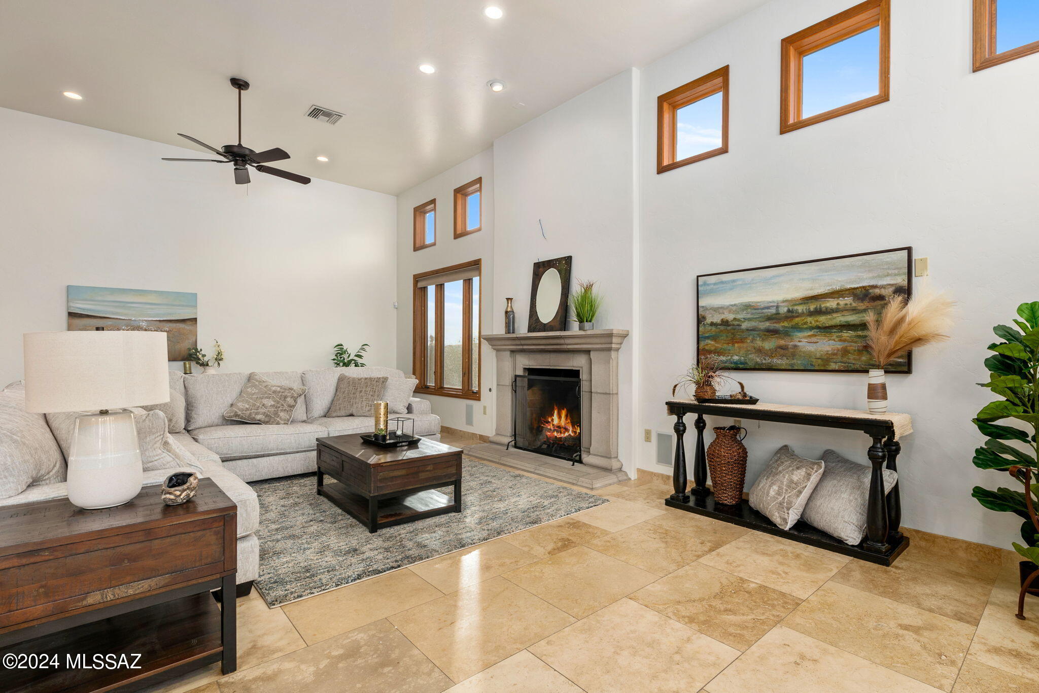 Skyline Bel Air Estates (404-459) - Residential