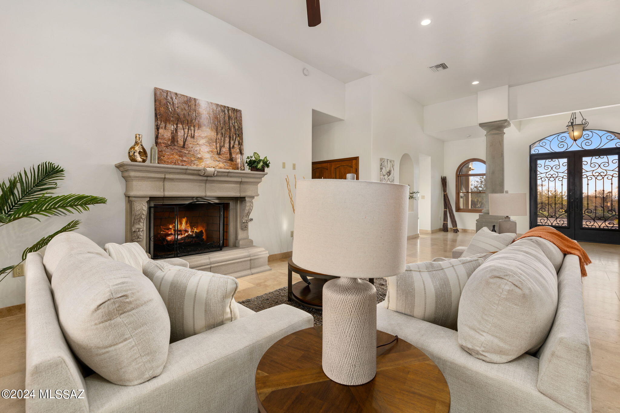 Skyline Bel Air Estates (404-459) - Residential