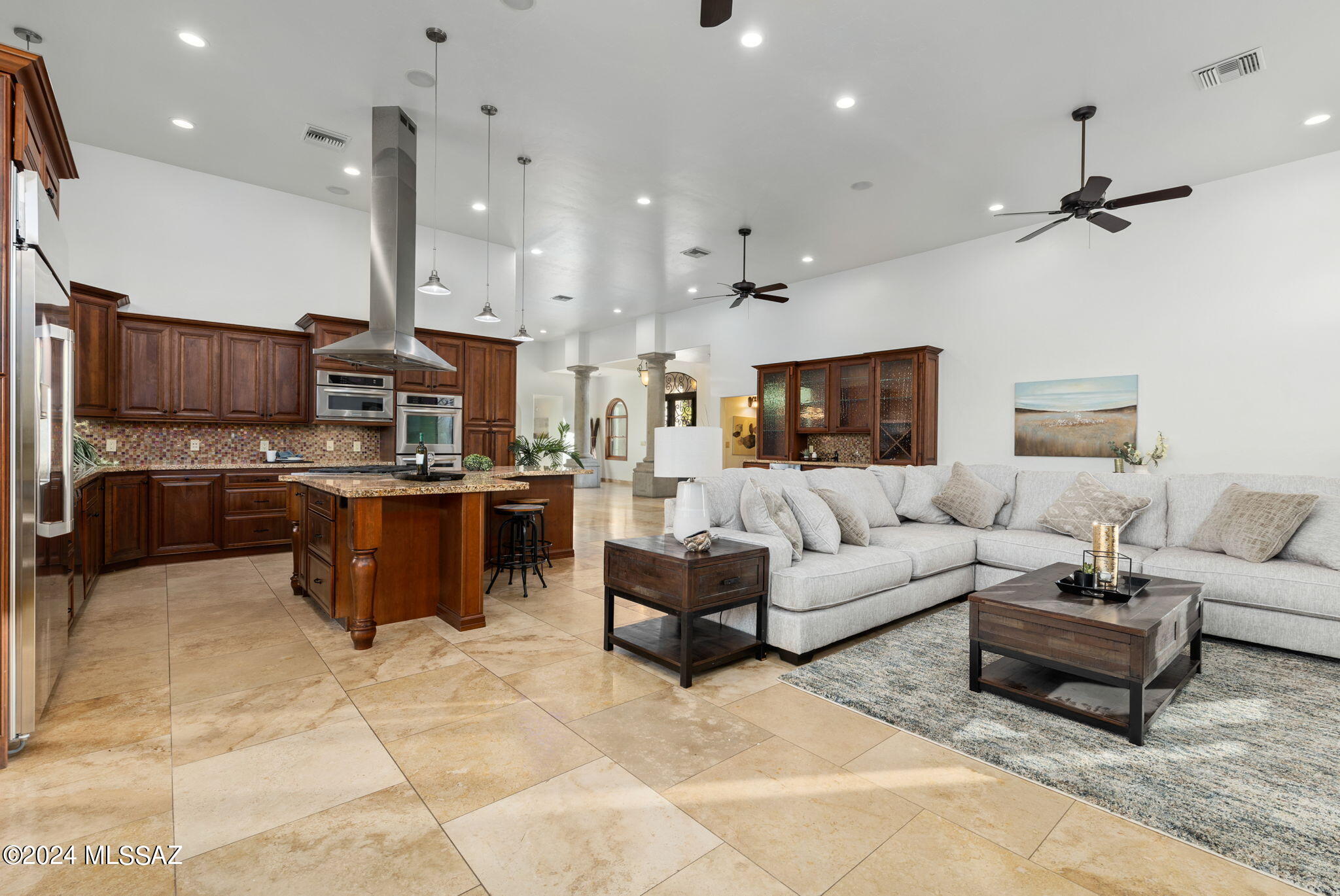 Skyline Bel Air Estates (404-459) - Residential