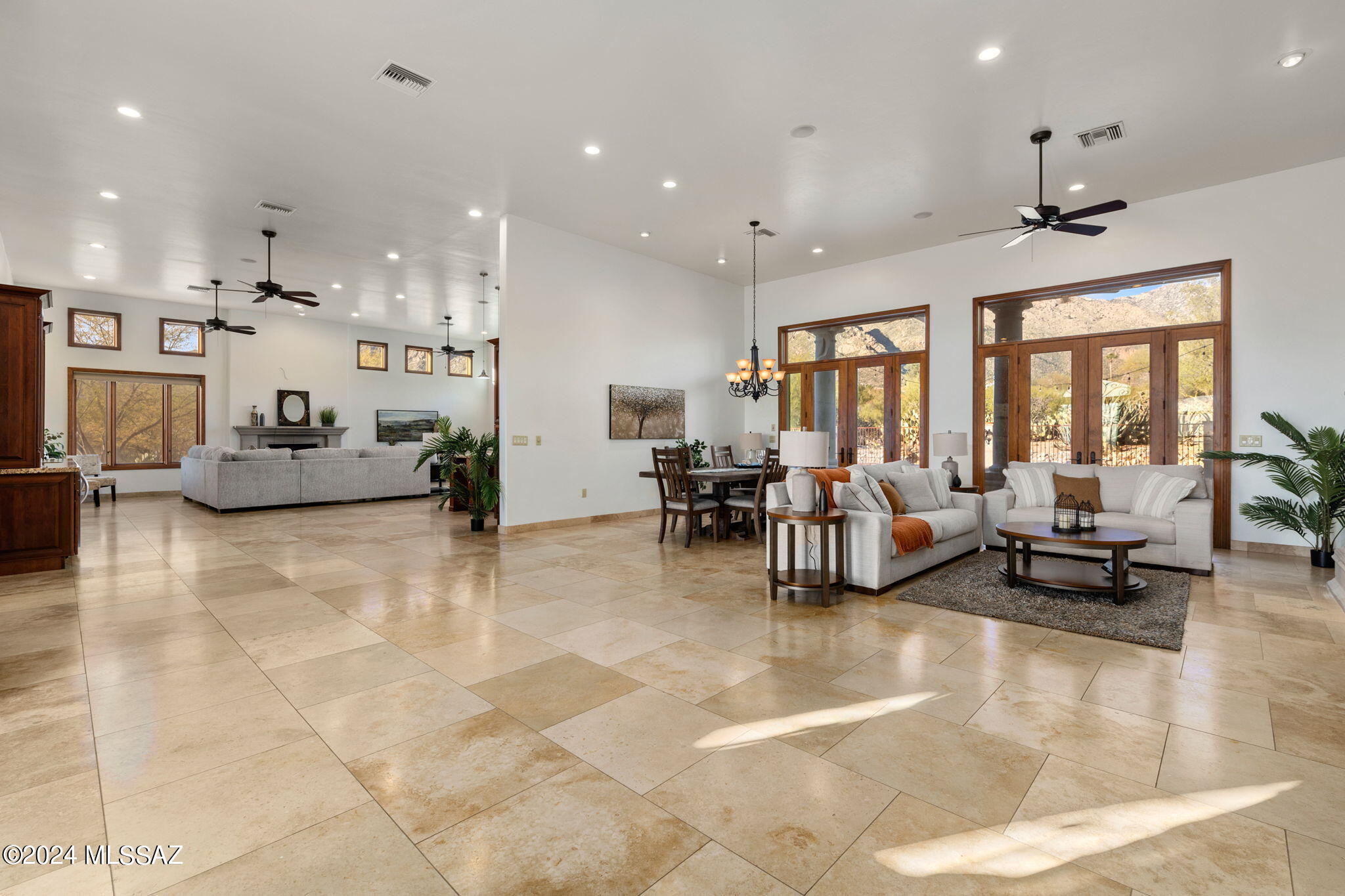 Skyline Bel Air Estates (404-459) - Residential