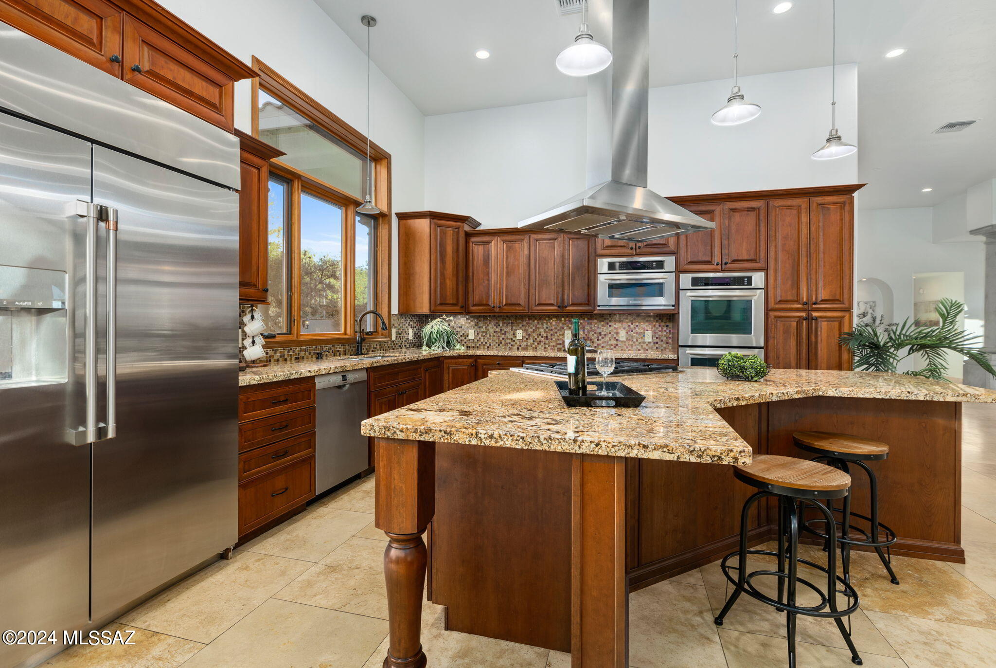Skyline Bel Air Estates (404-459) - Residential