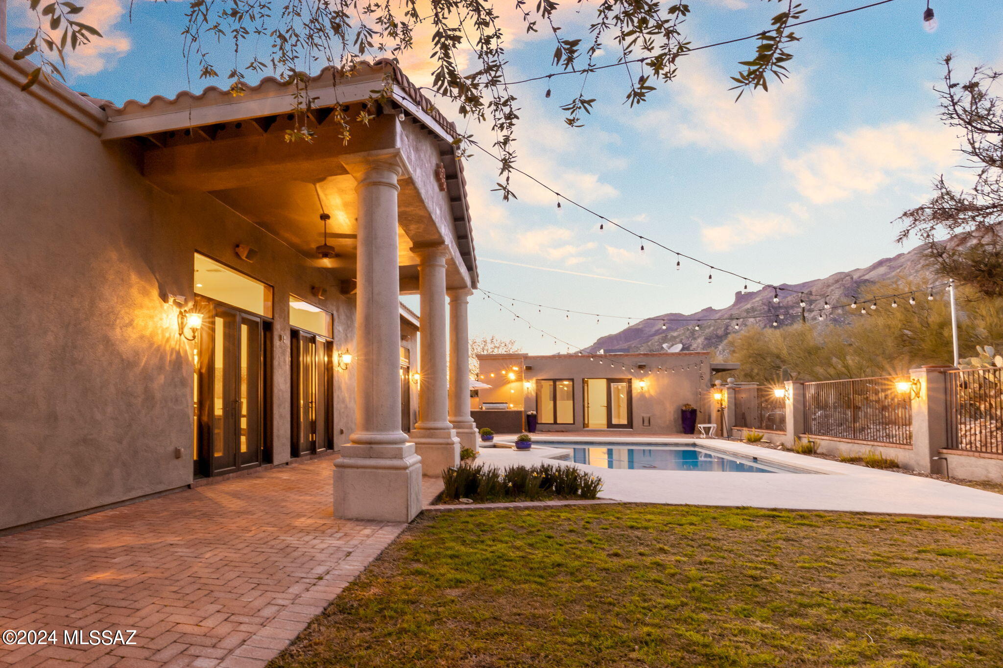 Skyline Bel Air Estates (404-459) - Residential