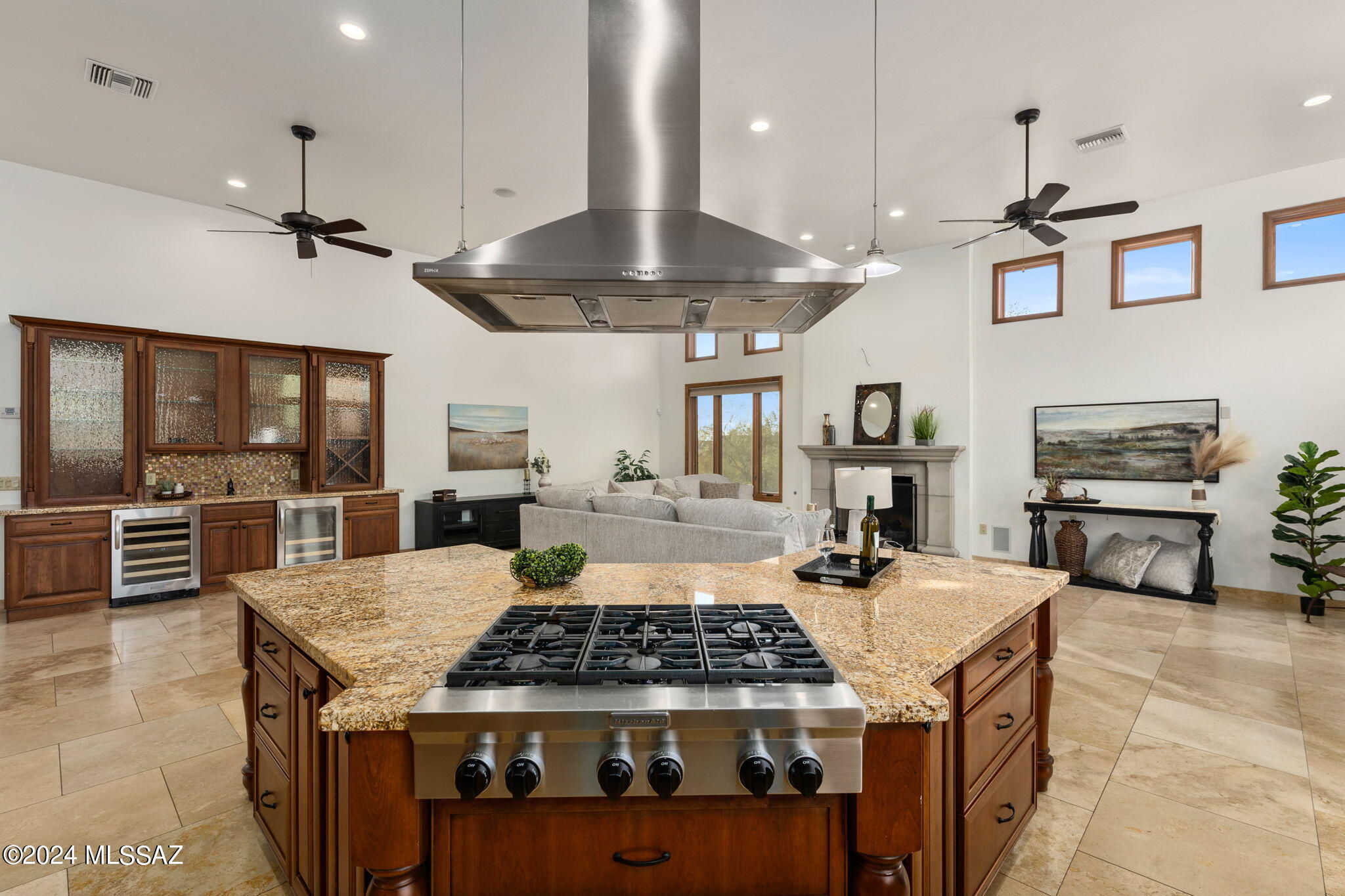 Skyline Bel Air Estates (404-459) - Residential