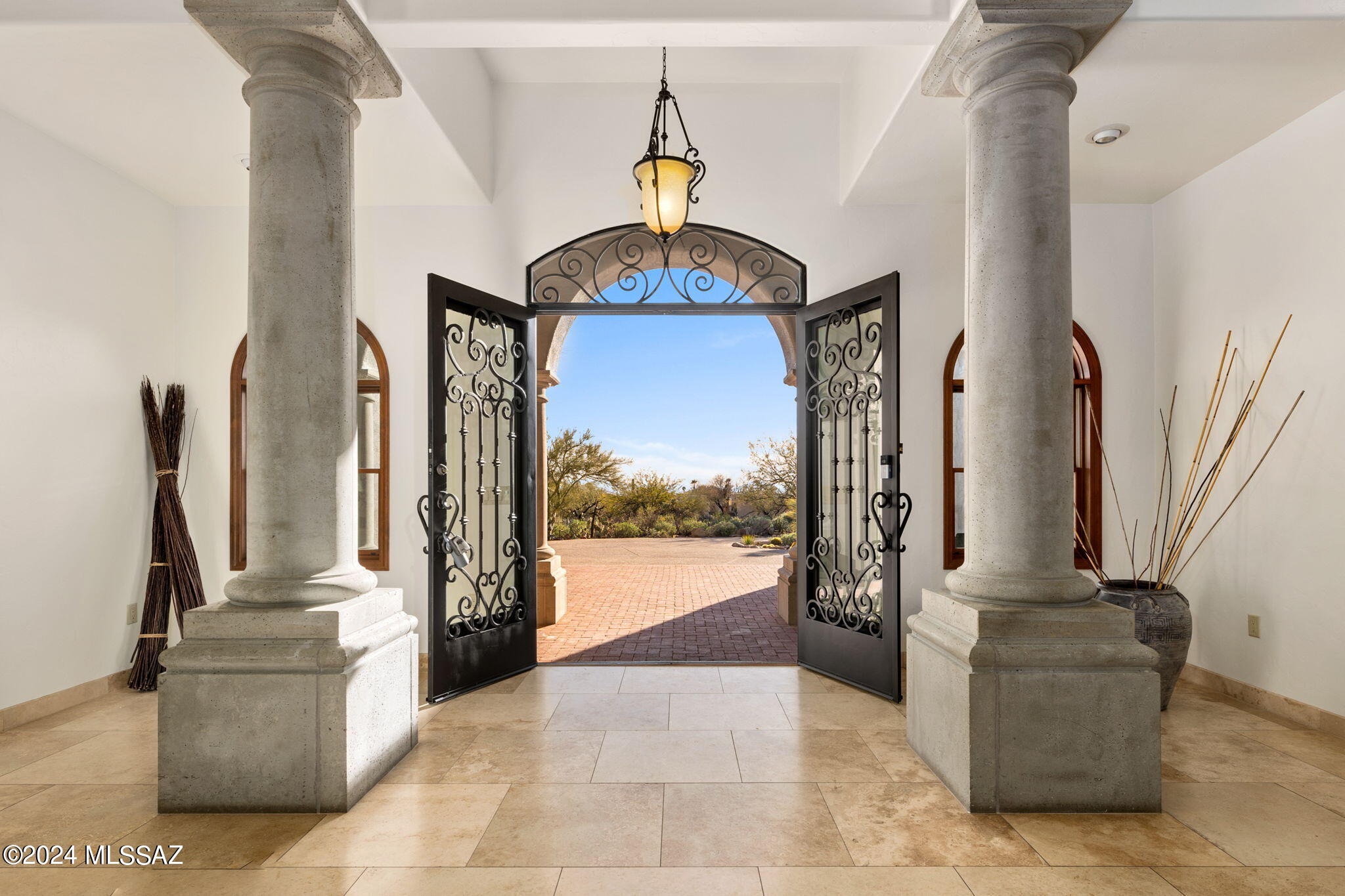 Skyline Bel Air Estates (404-459) - Residential