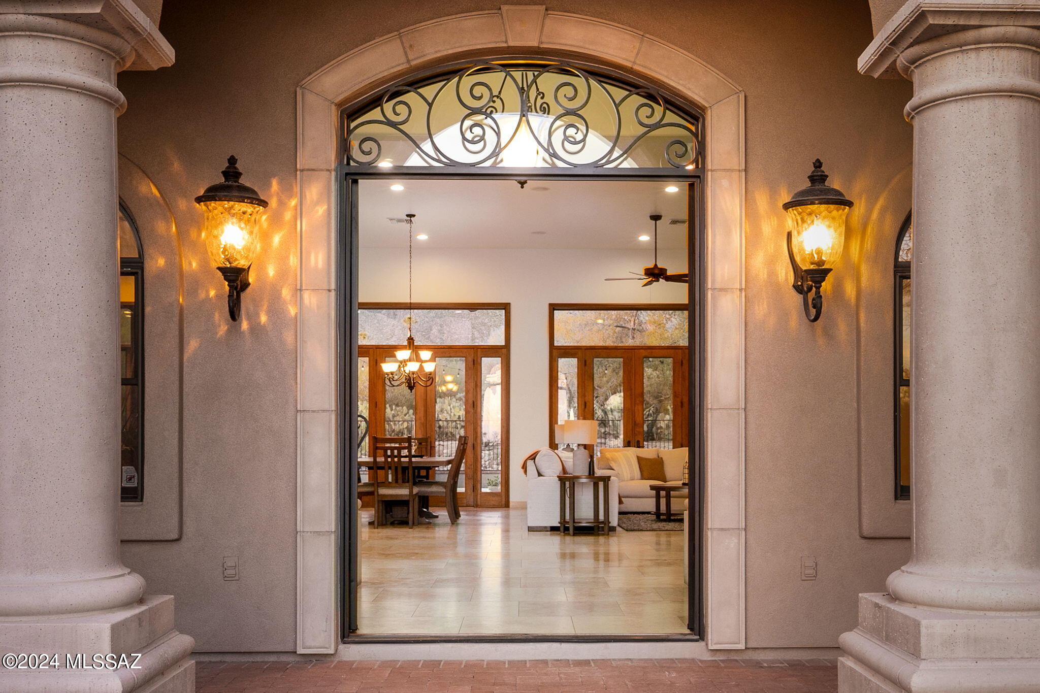 Skyline Bel Air Estates (404-459) - Residential