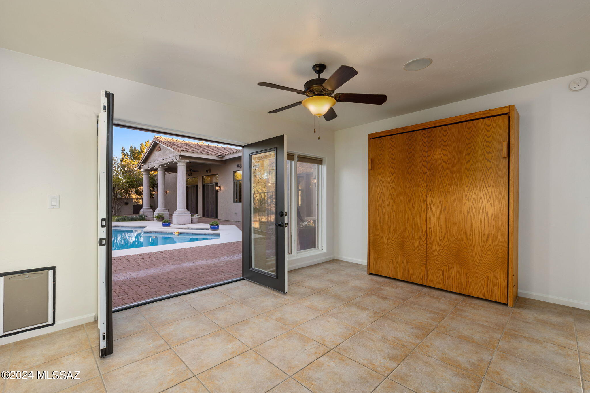 Skyline Bel Air Estates (404-459) - Residential