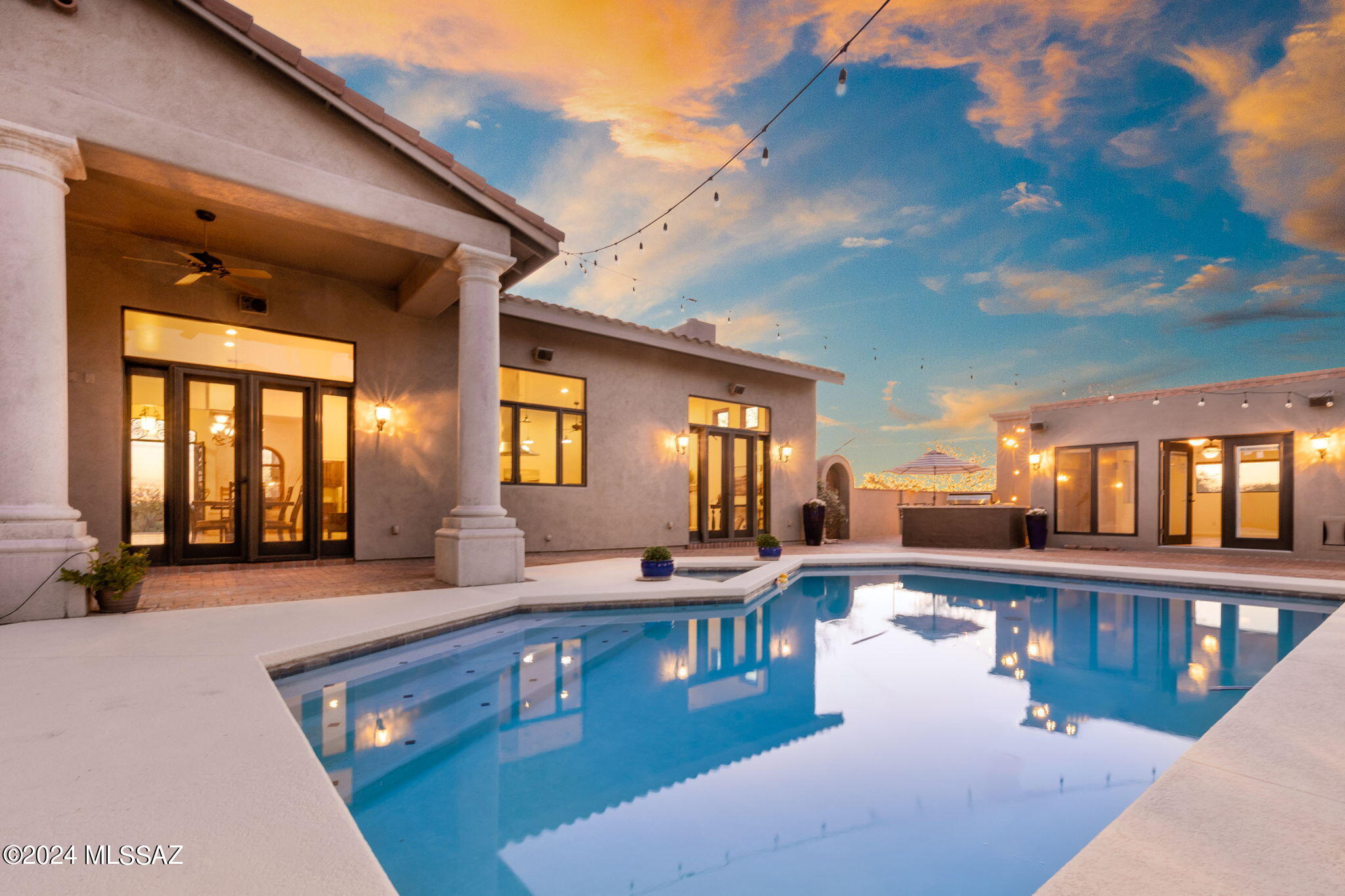 Skyline Bel Air Estates (404-459) - Residential