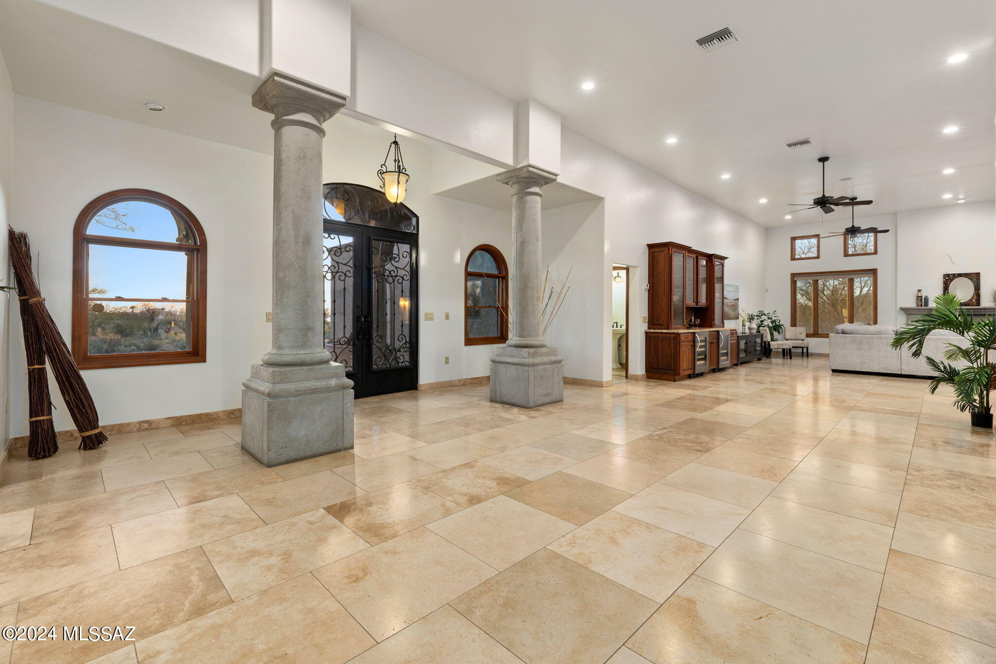 Skyline Bel Air Estates (404-459) - Residential