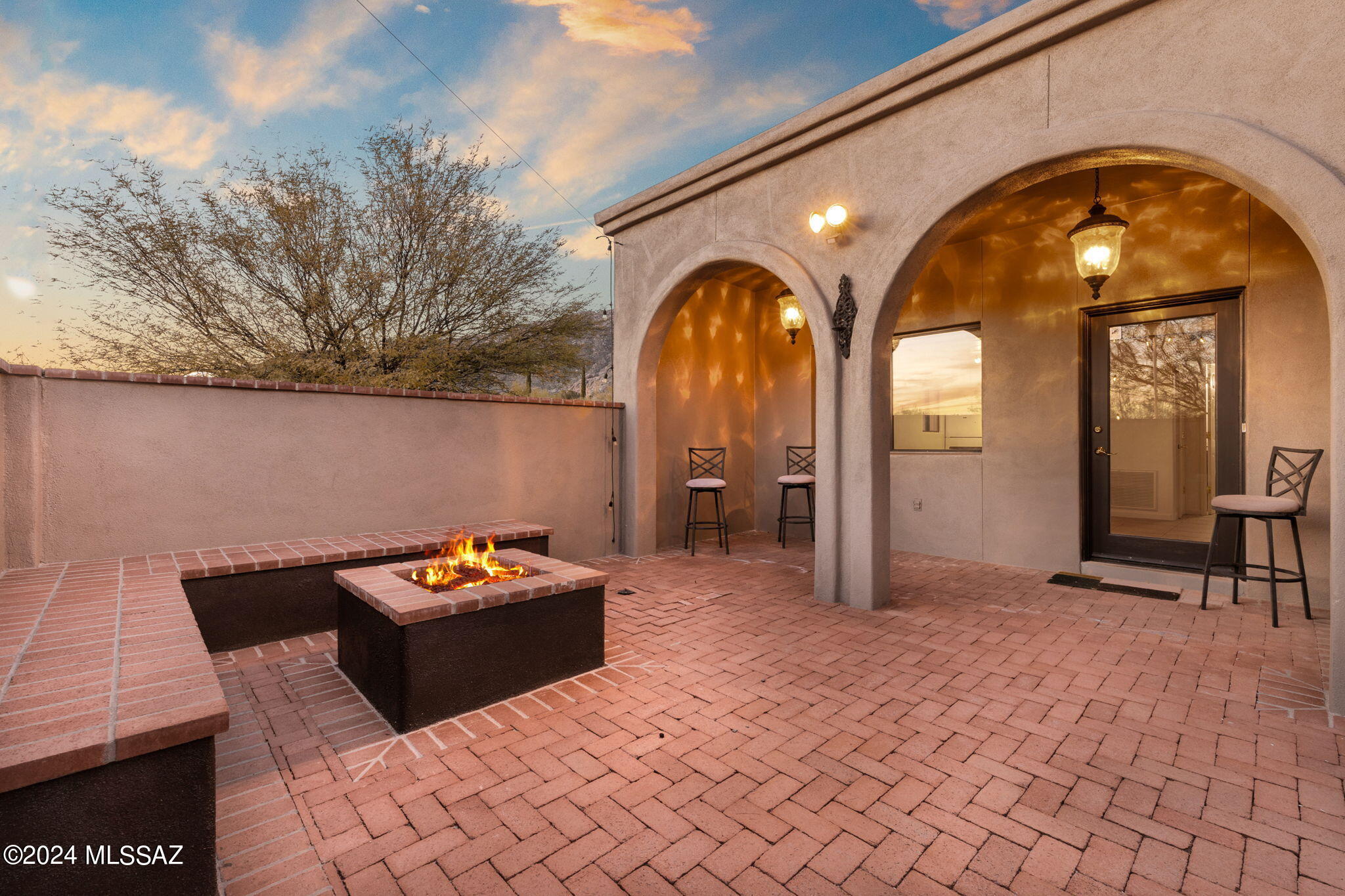Skyline Bel Air Estates (404-459) - Residential