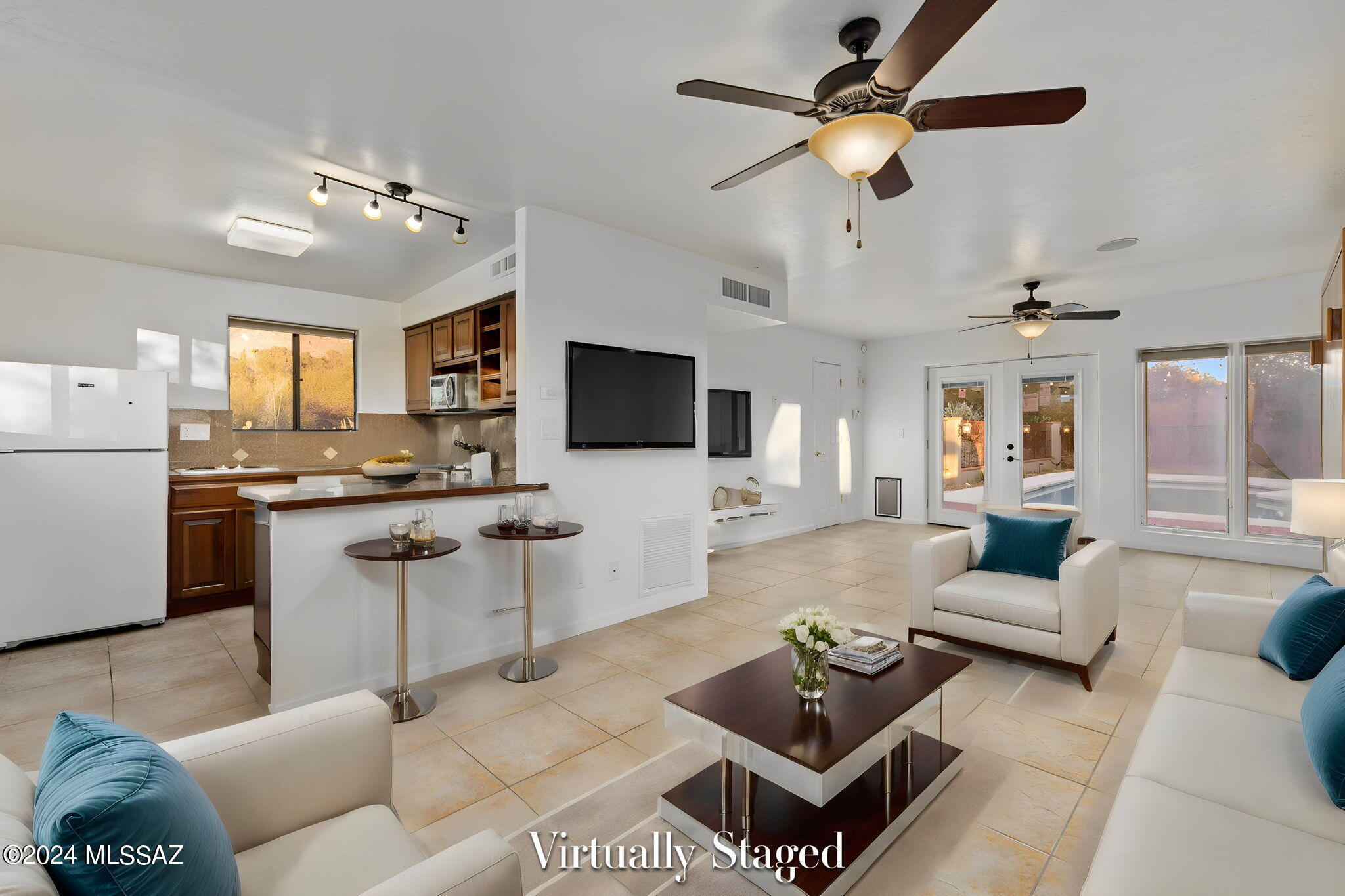 Skyline Bel Air Estates (404-459) - Residential