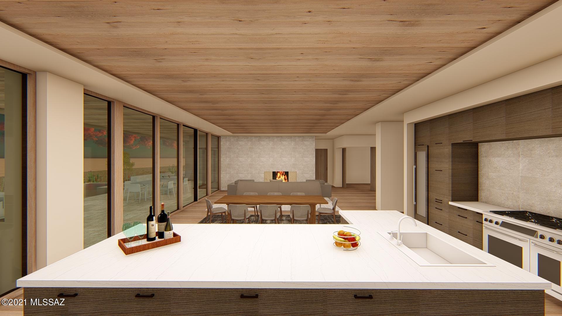 Canyon Pass At Dove Mountain - Residential