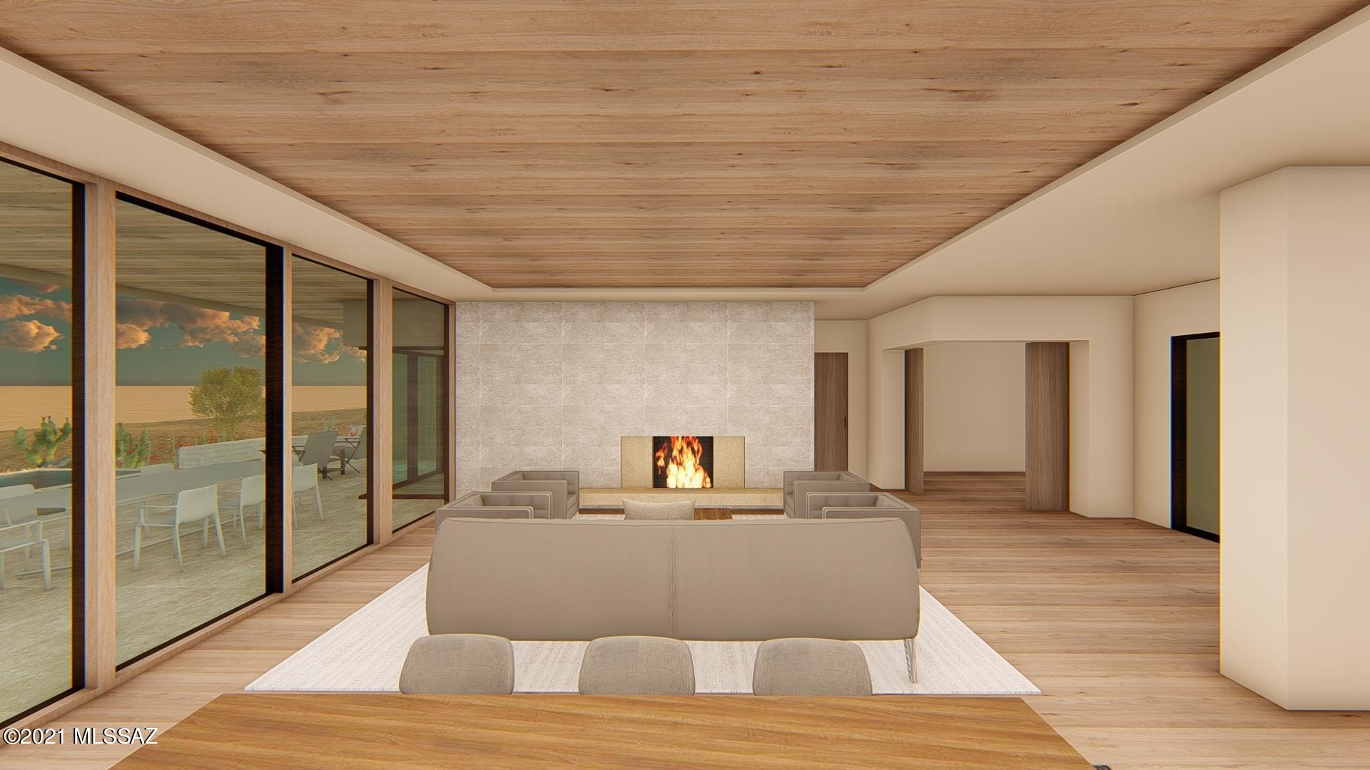 Canyon Pass At Dove Mountain - Residential