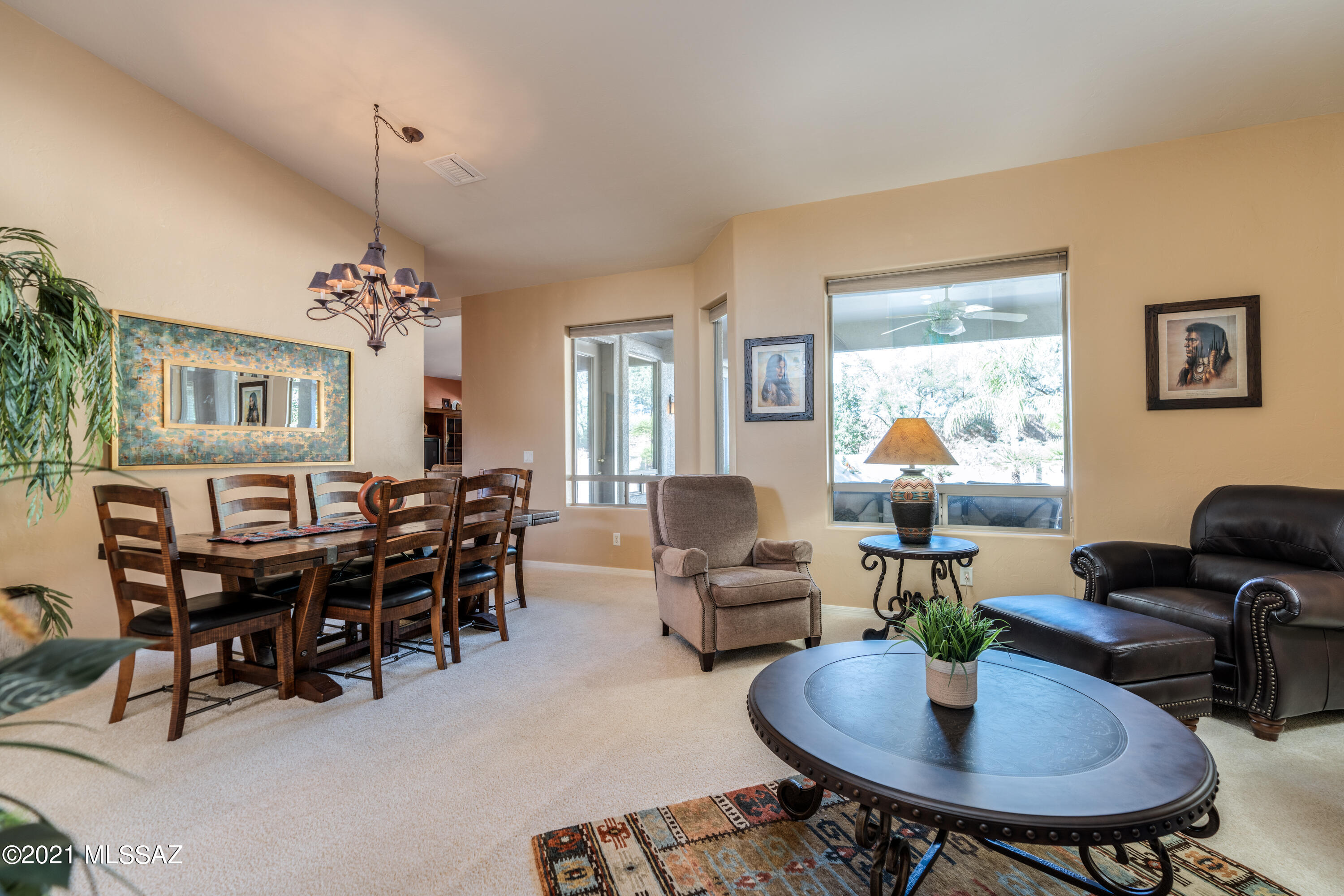3RD Fairway at Oro Valley Country Club - Residential