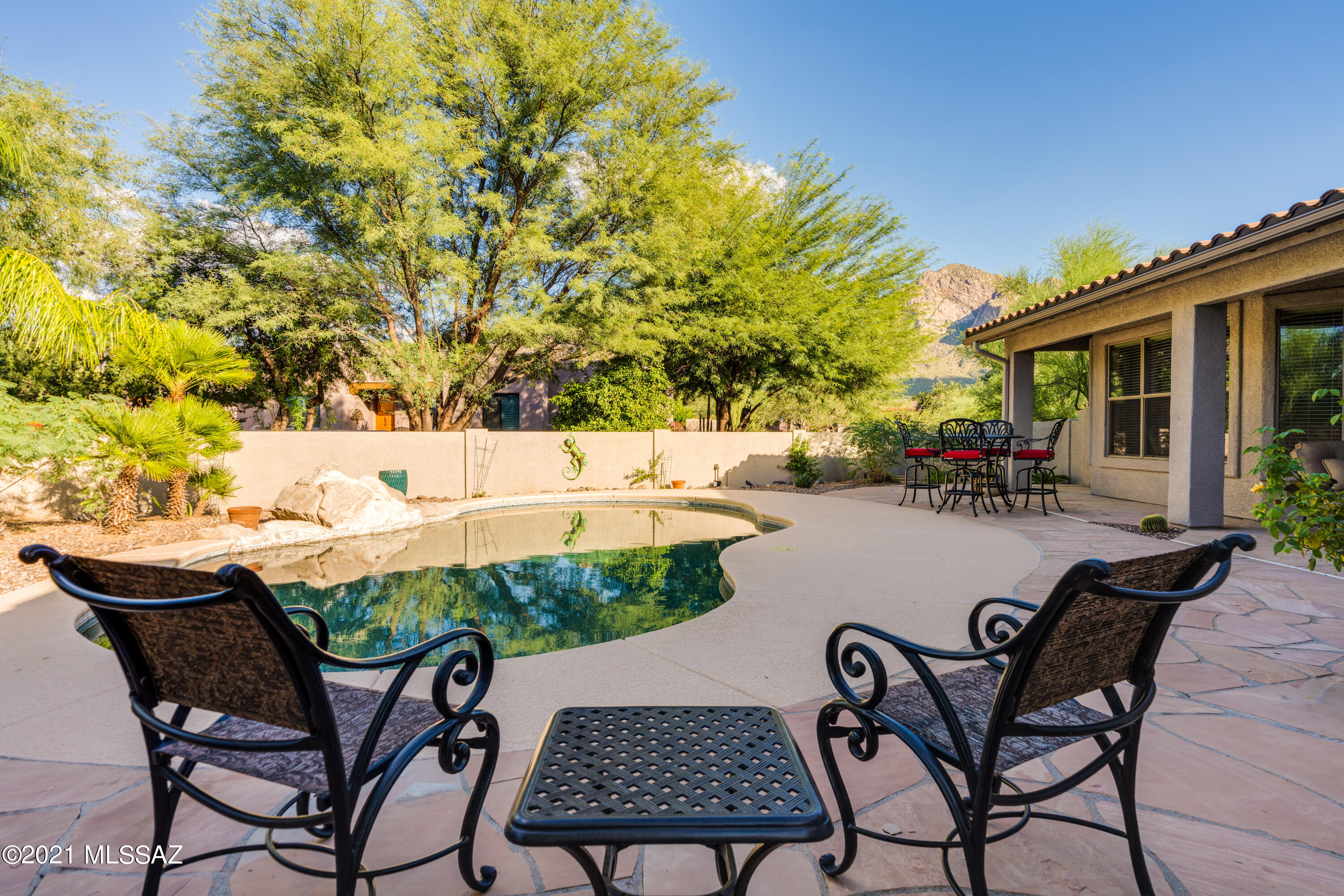 3RD Fairway at Oro Valley Country Club - Residential