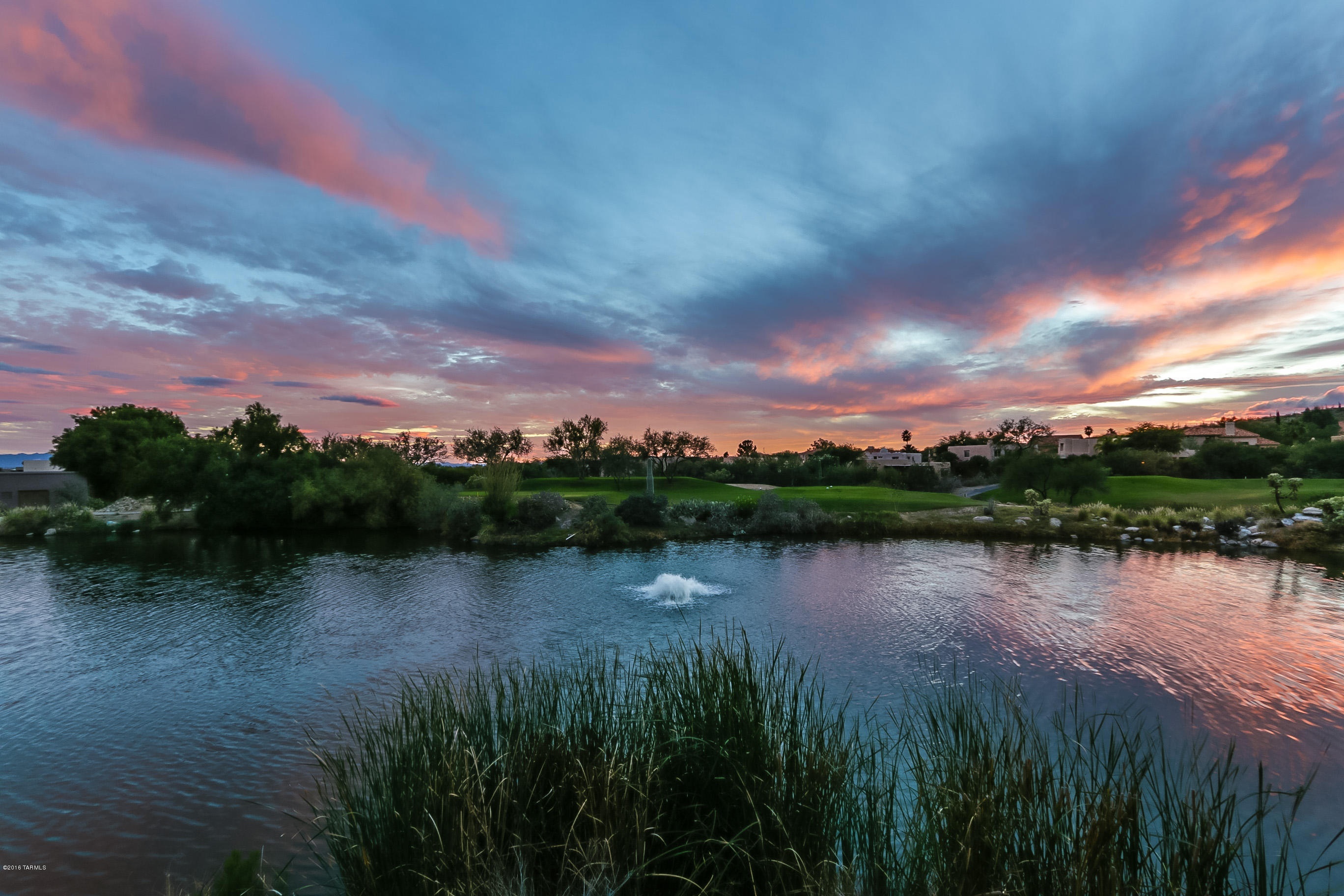 The Ridge At Ventana Canyon (1-63) - Residential