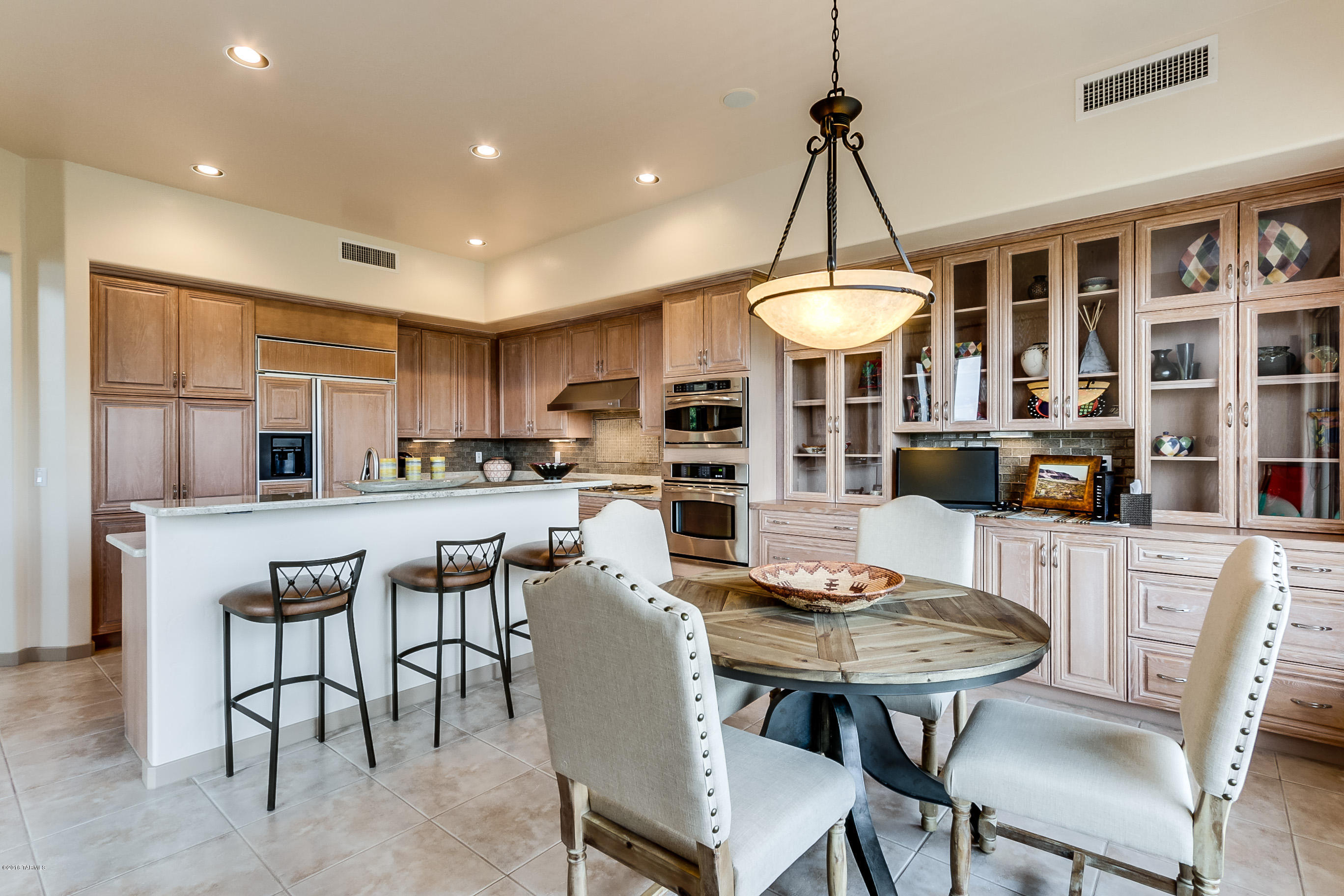 The Ridge At Ventana Canyon (1-63) - Residential