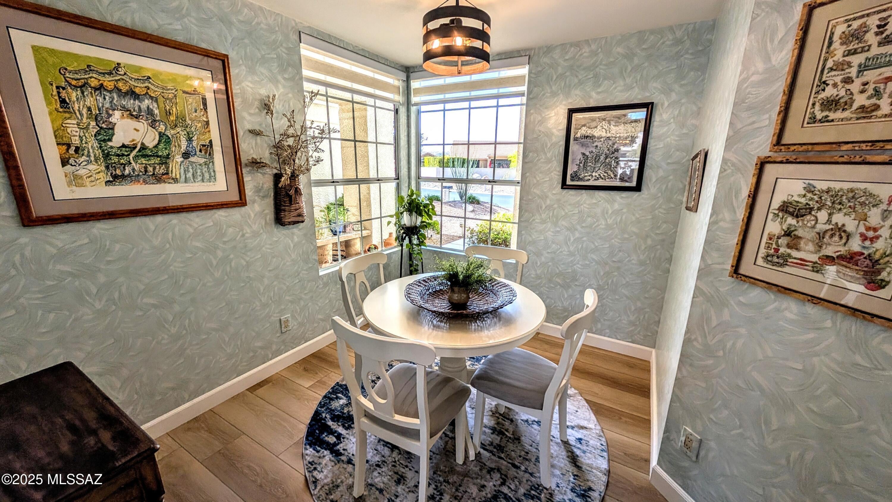 Saddlebrooke - Residential Lease