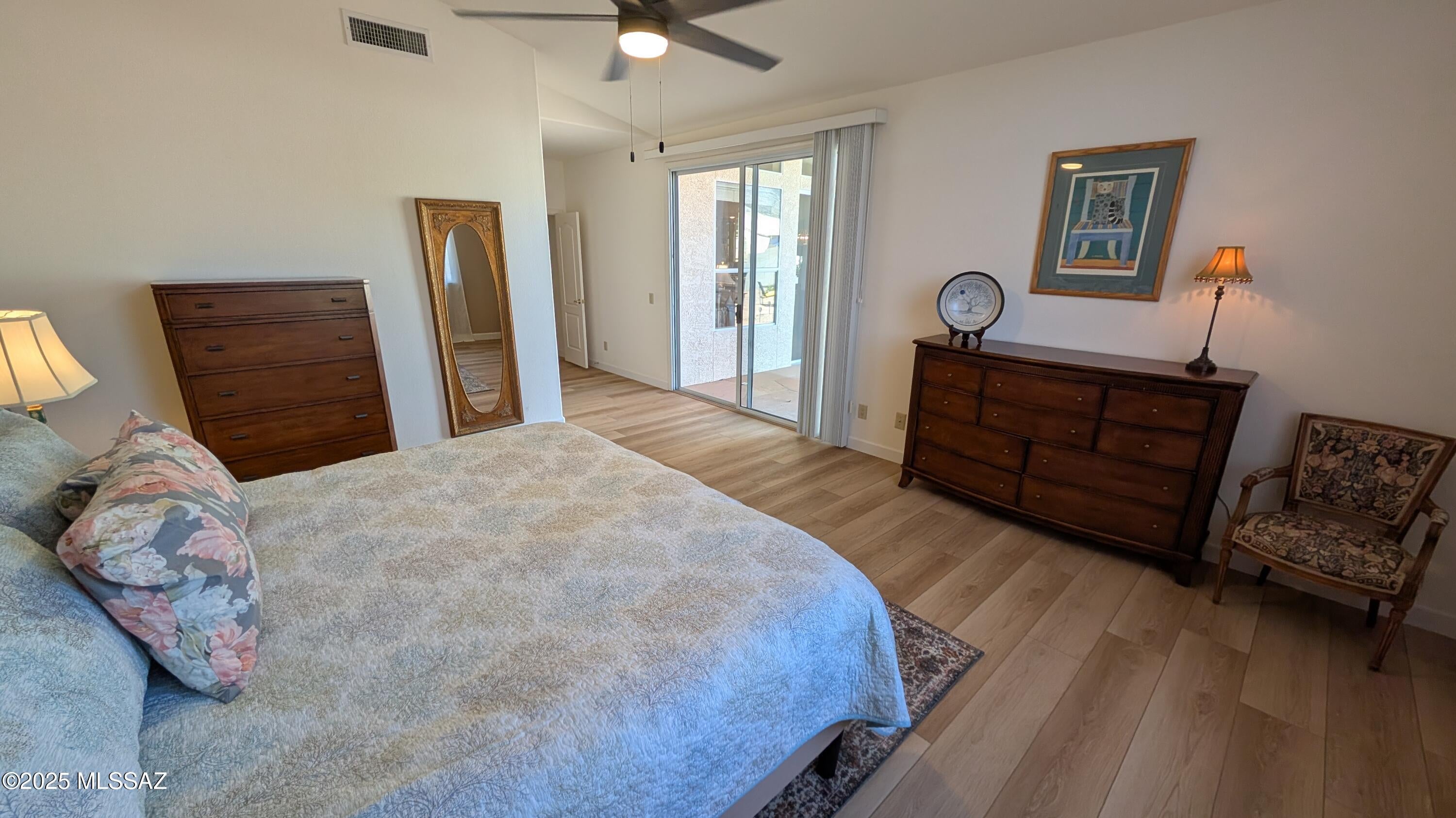 Saddlebrooke - Residential Lease