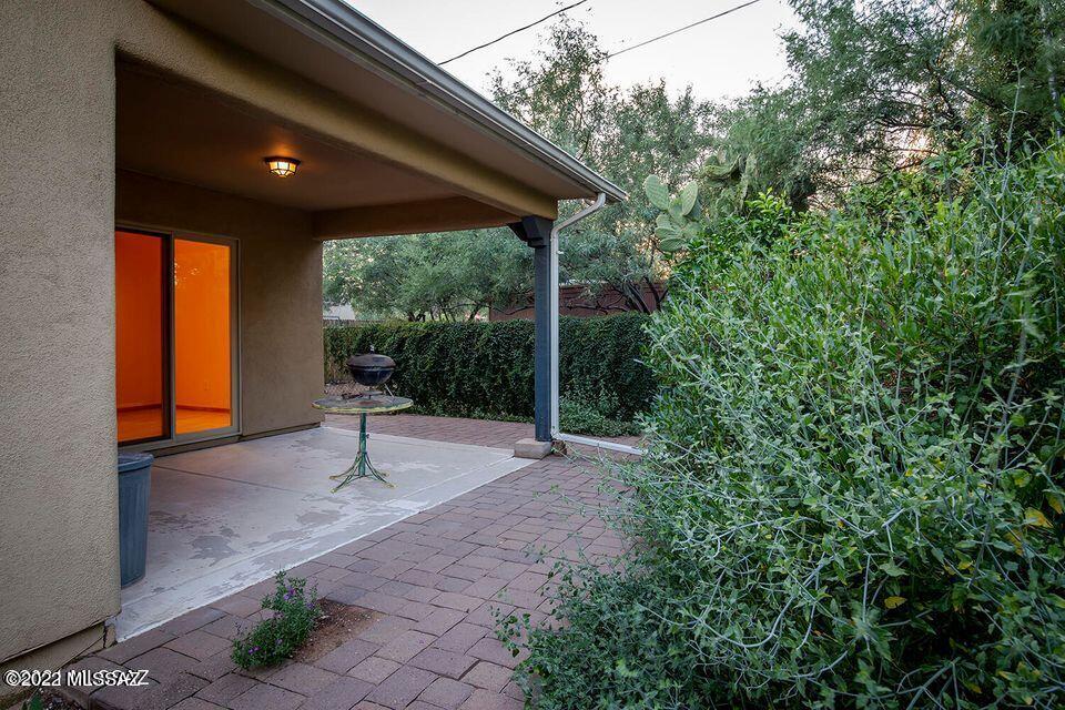 Blenman Addition - Residential Lease