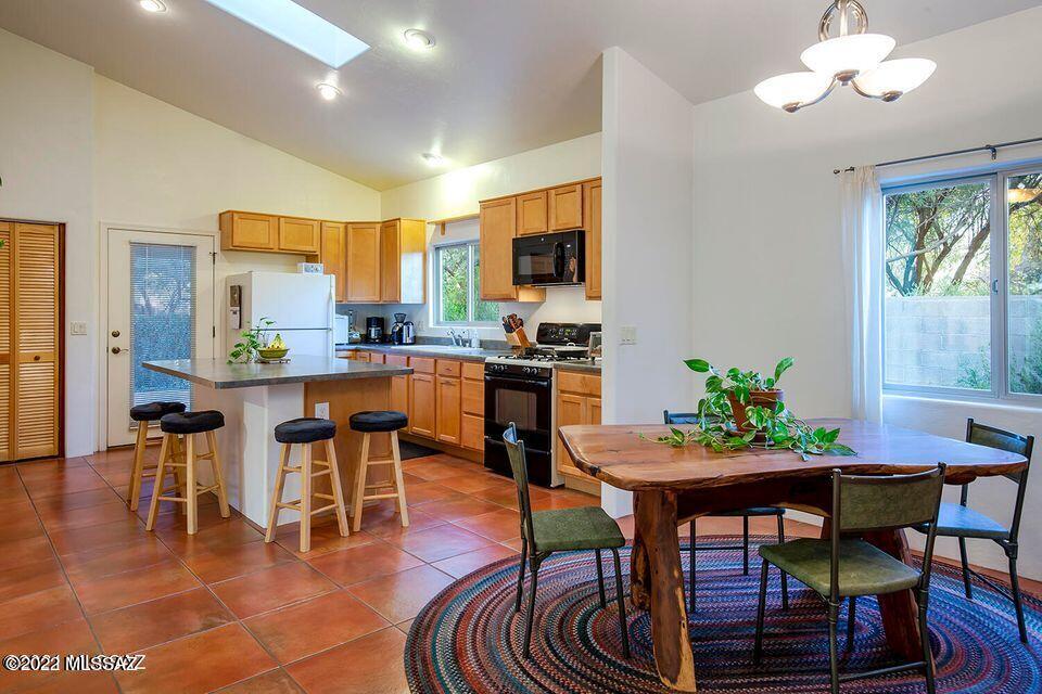 Blenman Addition - Residential Lease