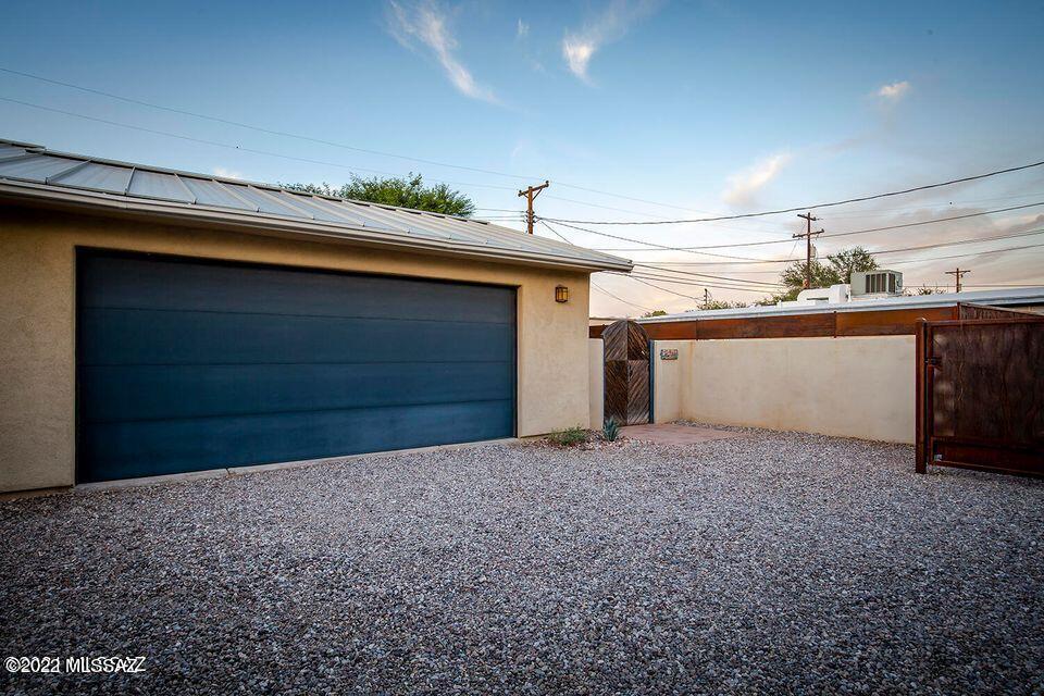 Blenman Addition - Residential Lease