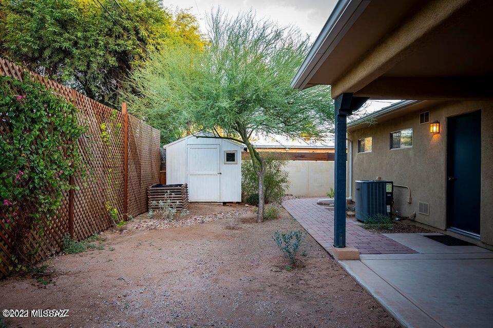 Blenman Addition - Residential Lease
