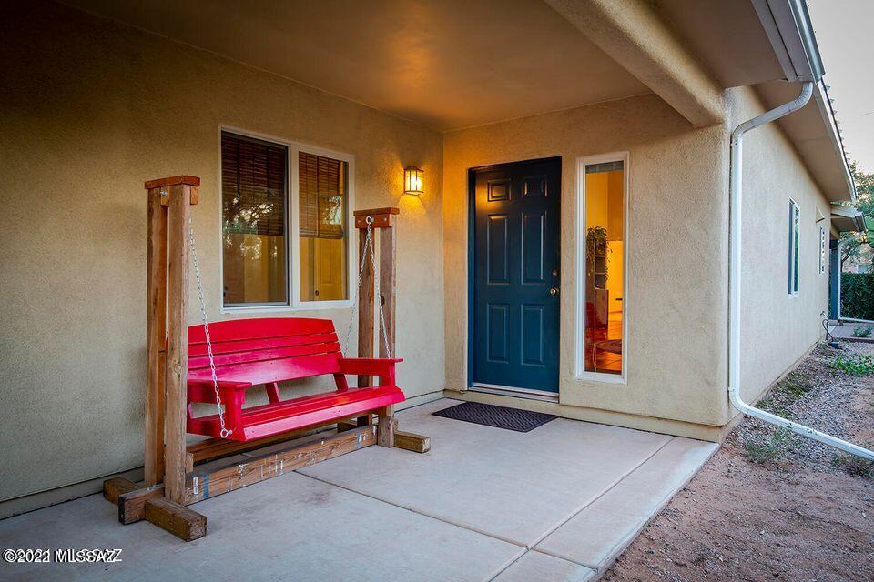 Blenman Addition - Residential Lease
