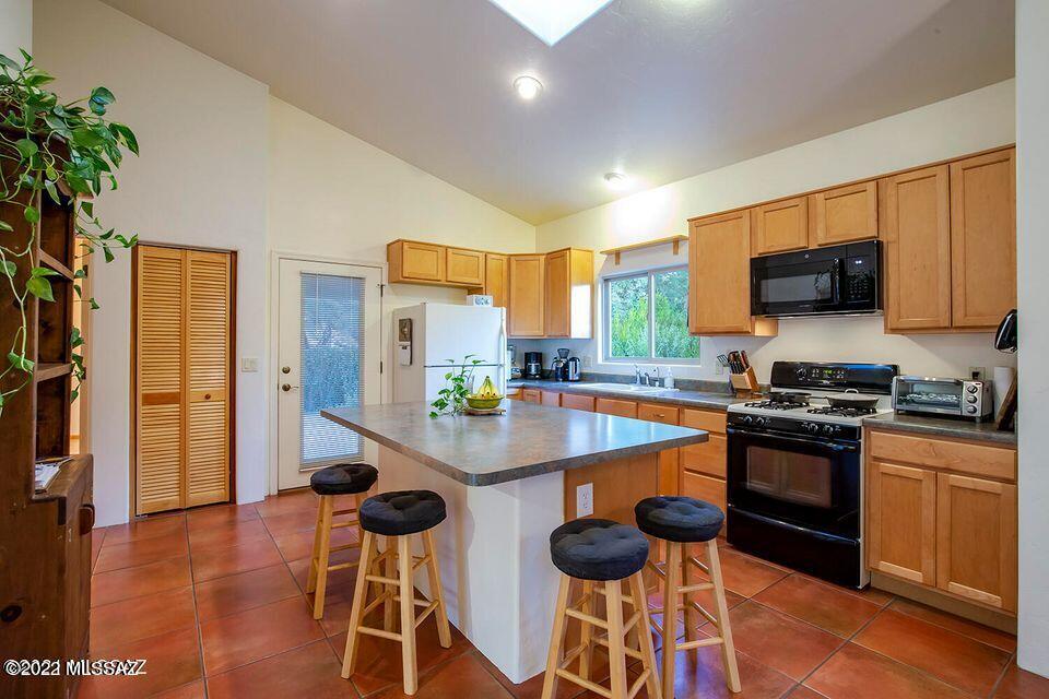 Blenman Addition - Residential Lease