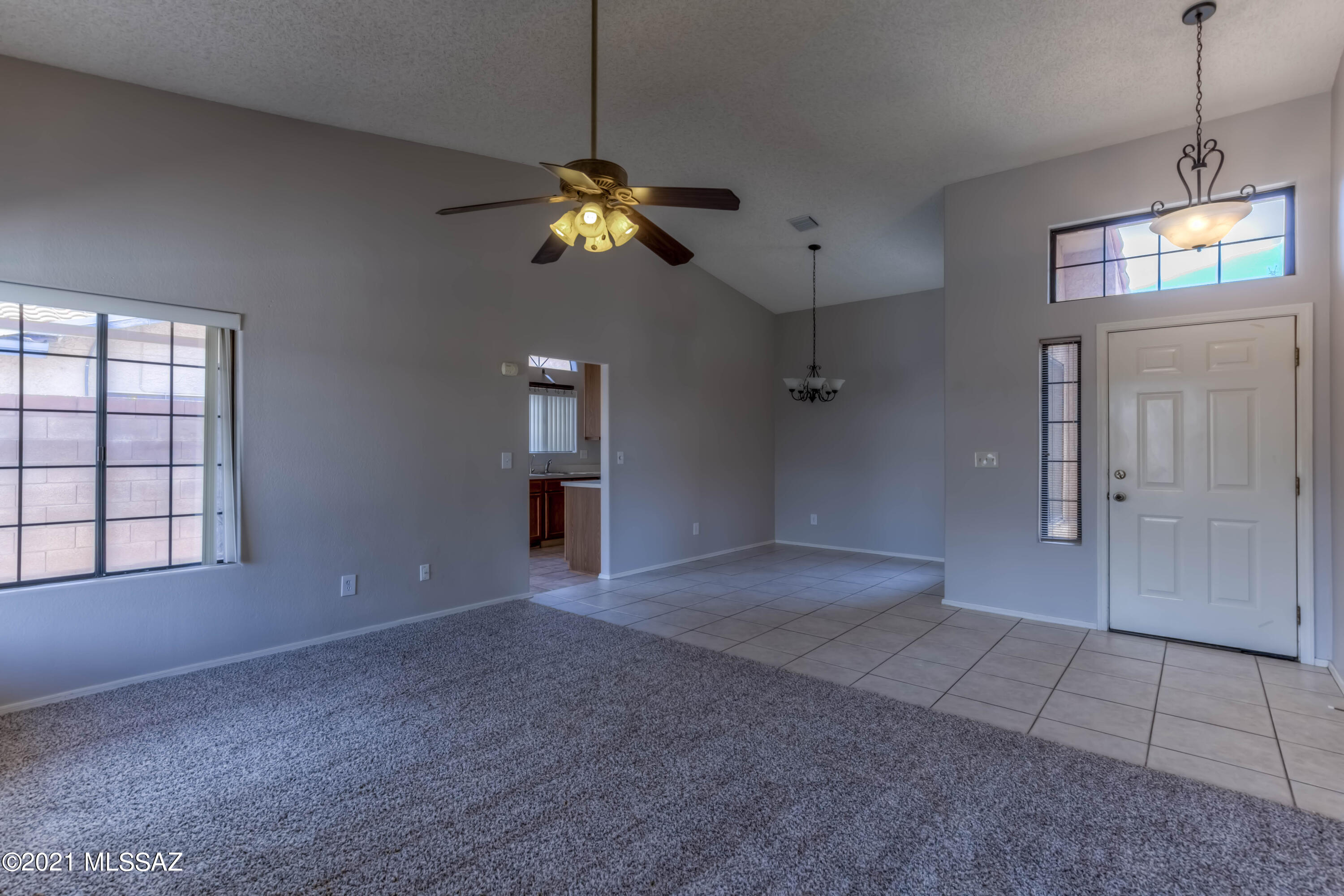 Linda Vista Estates(1-563) - Residential