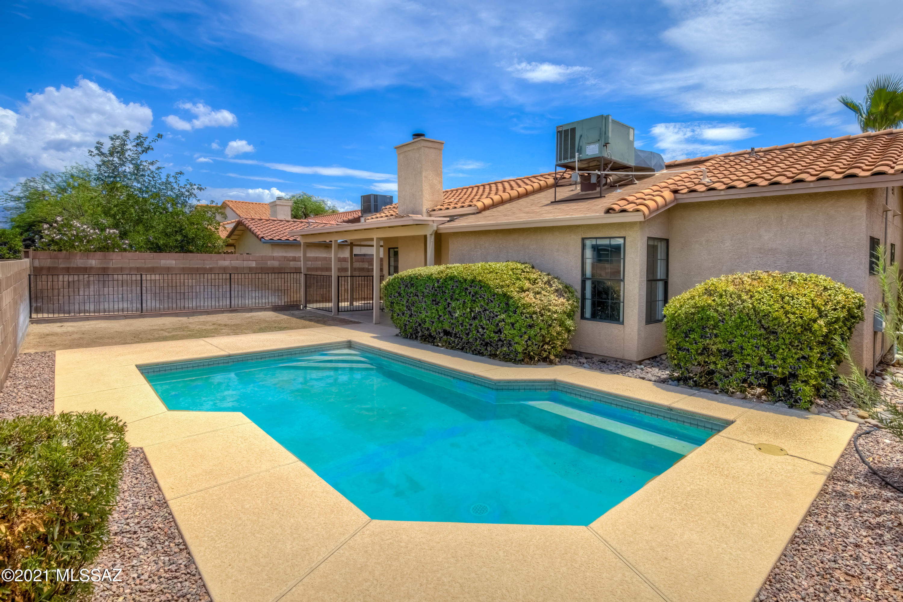 Linda Vista Estates(1-563) - Residential