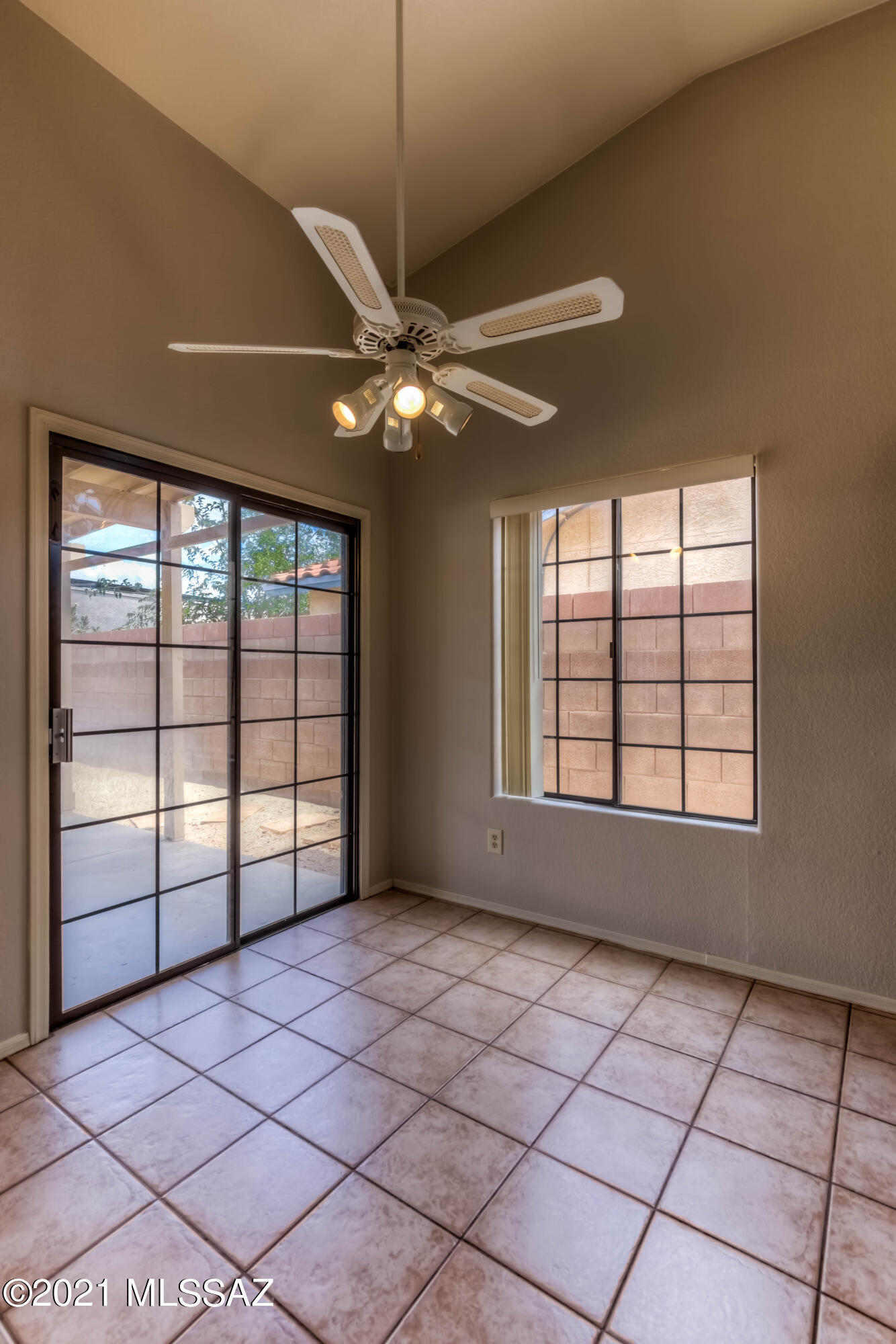Linda Vista Estates(1-563) - Residential