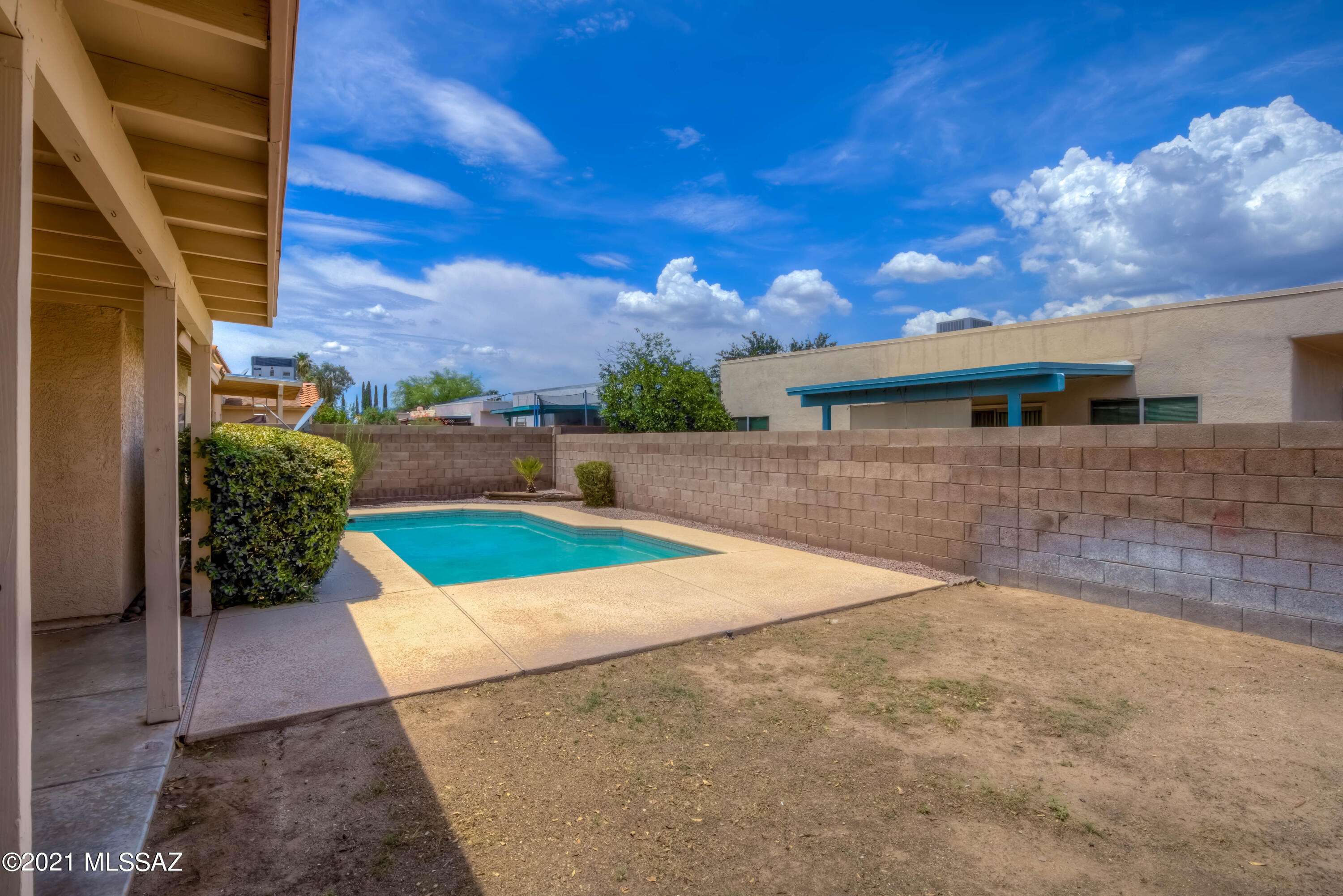 Linda Vista Estates(1-563) - Residential