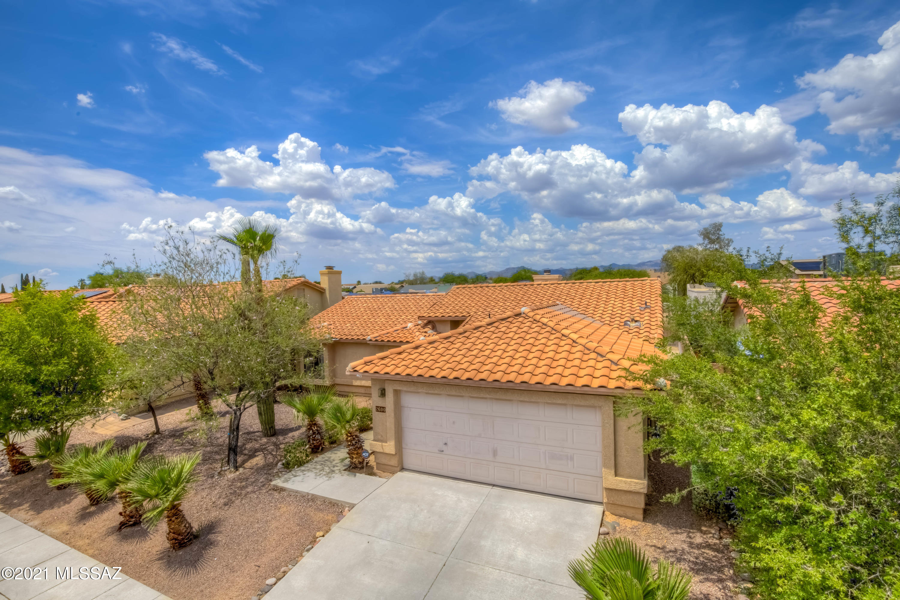 Linda Vista Estates(1-563) - Residential