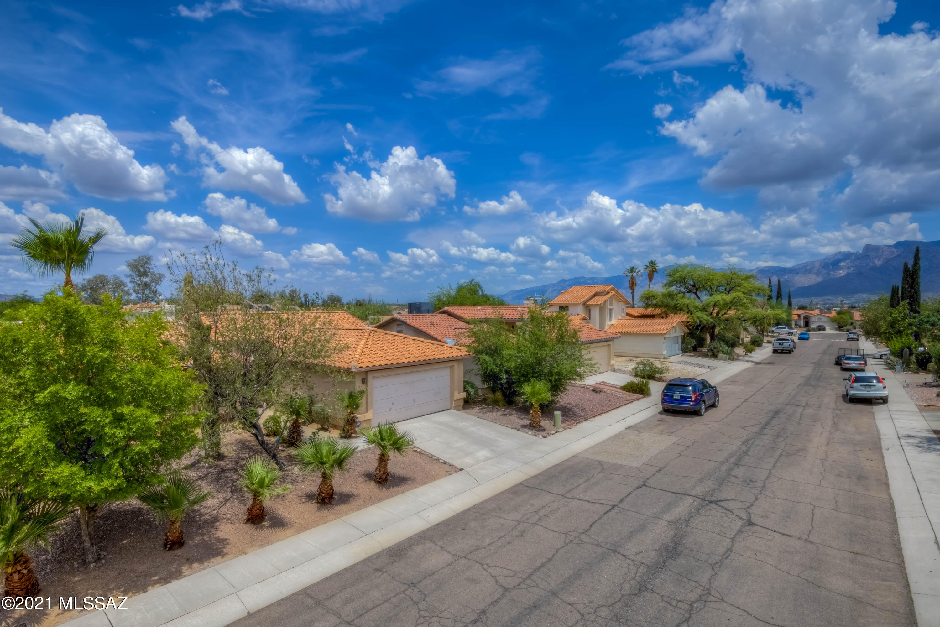 Linda Vista Estates(1-563) - Residential