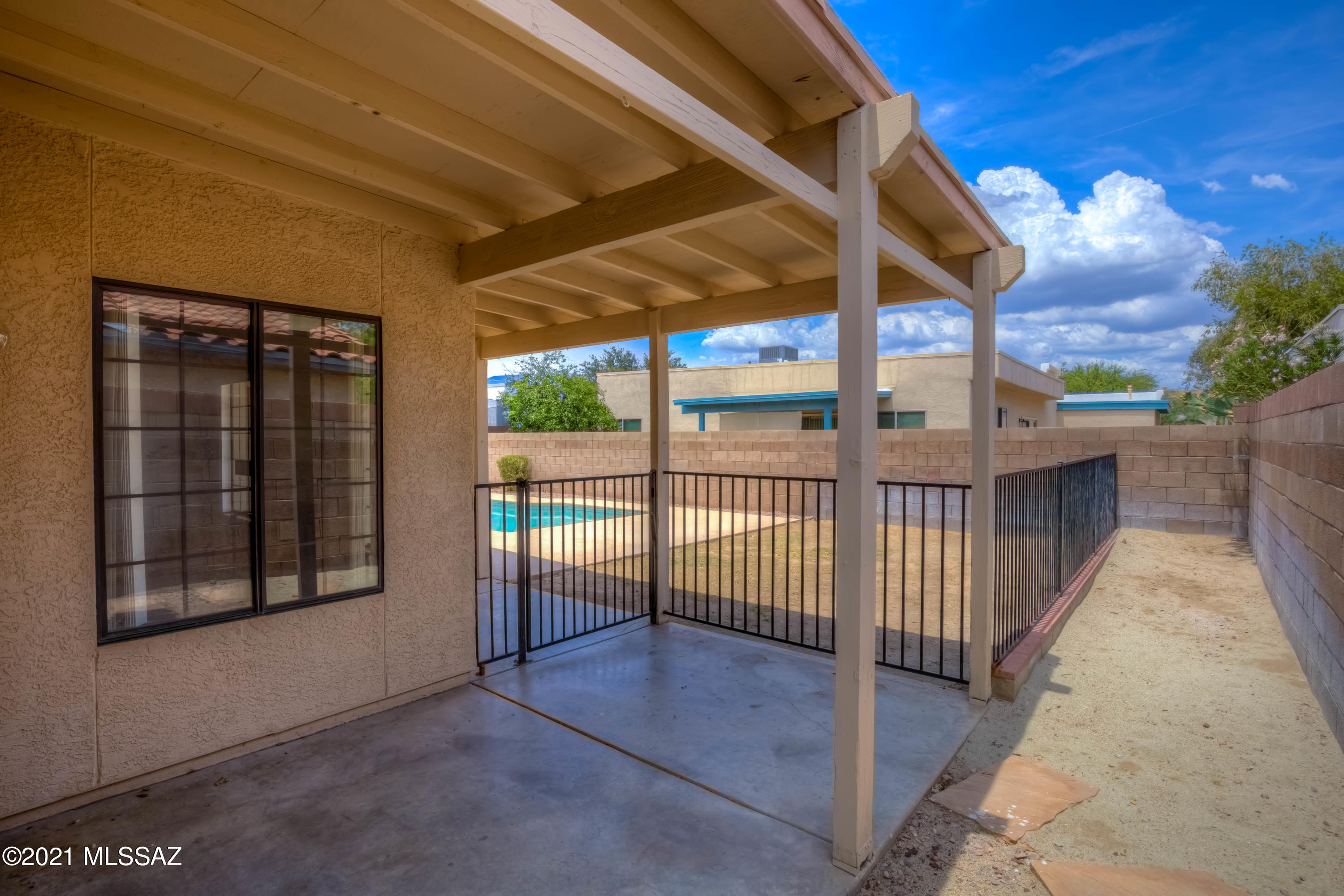 Linda Vista Estates(1-563) - Residential