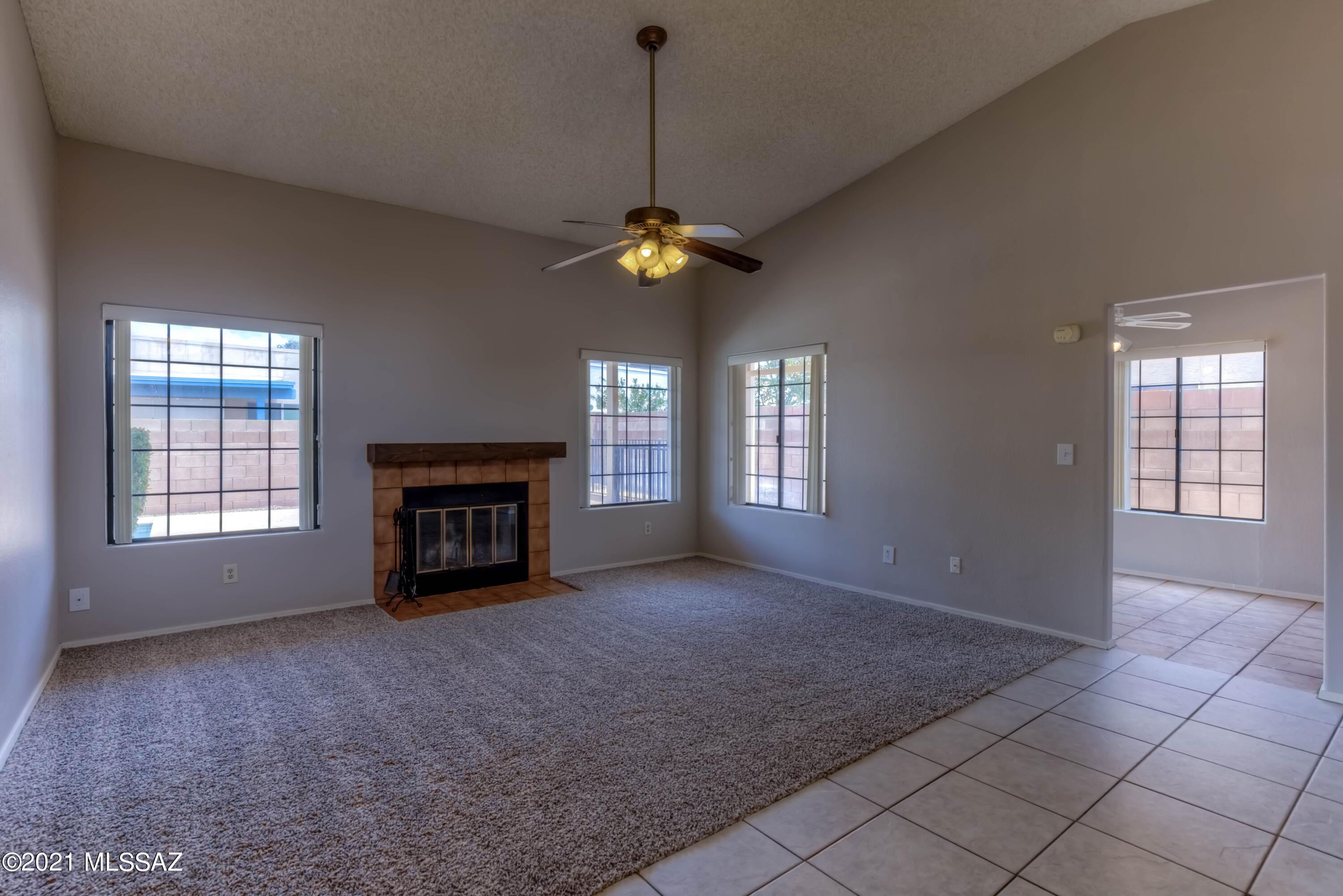 Linda Vista Estates(1-563) - Residential