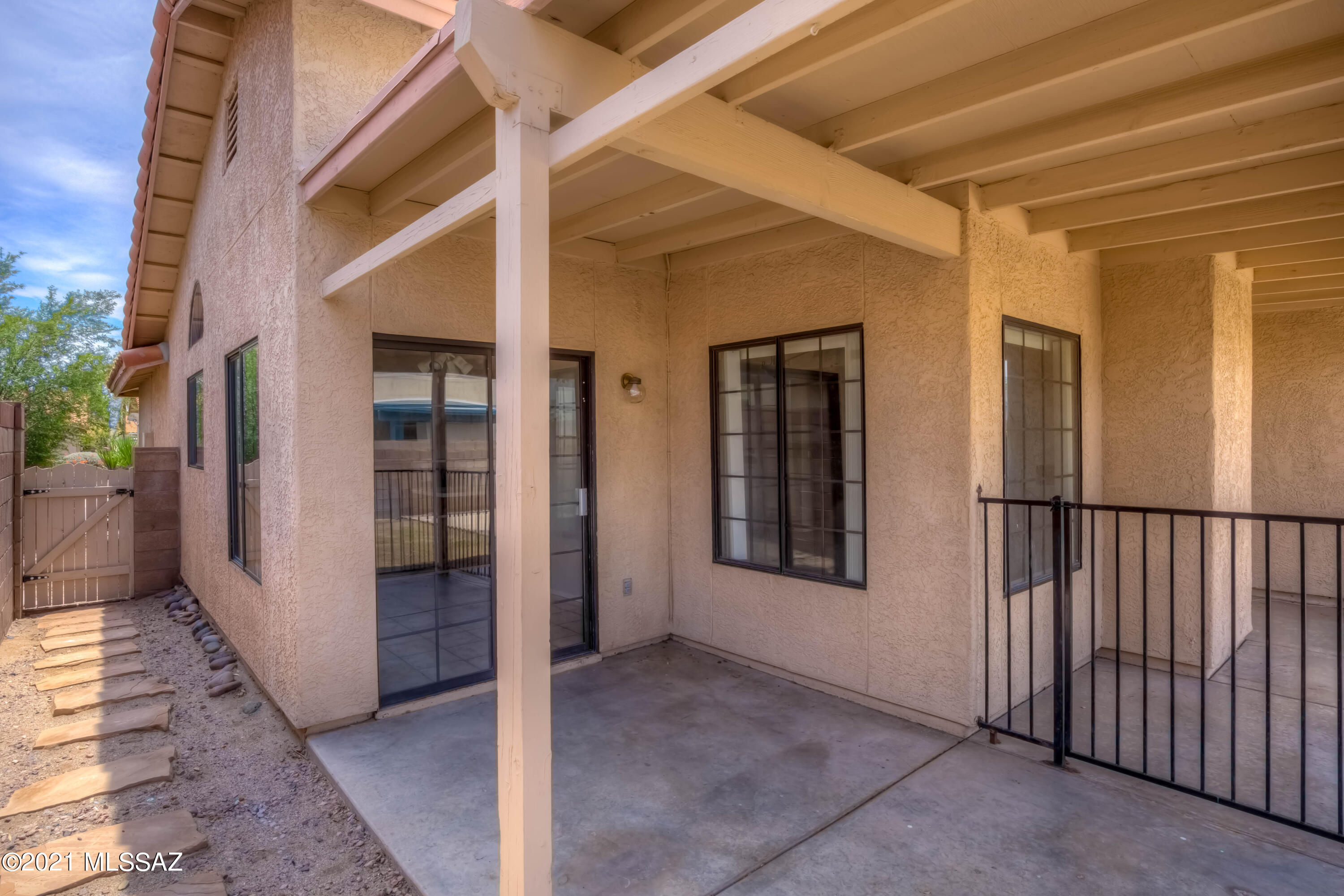Linda Vista Estates(1-563) - Residential