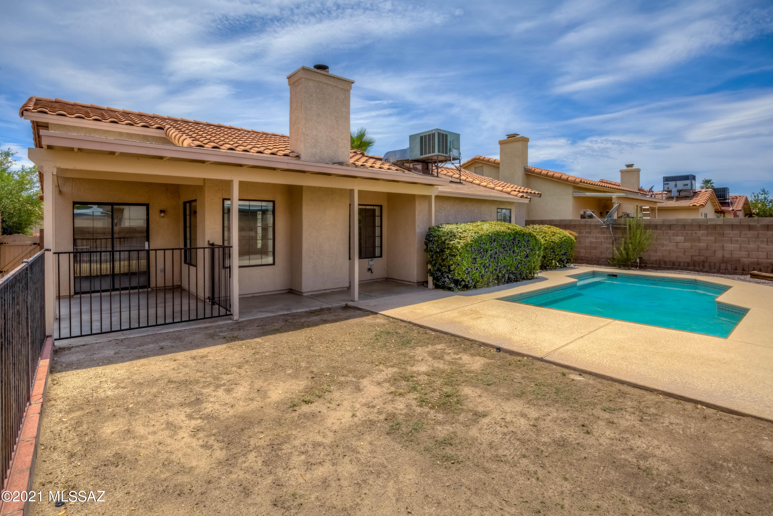 Linda Vista Estates(1-563) - Residential