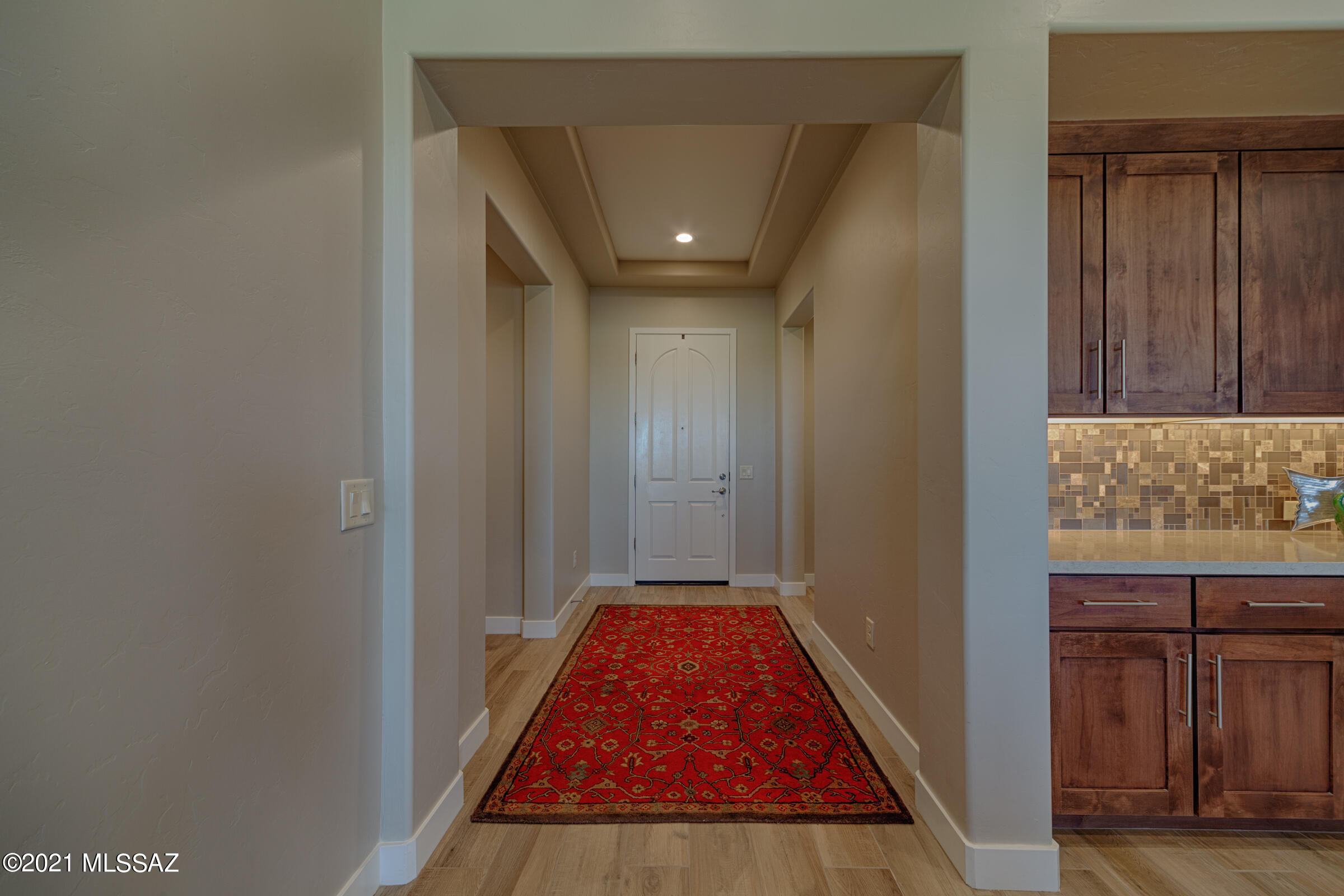 Saddlebrooke Ranch - Residential