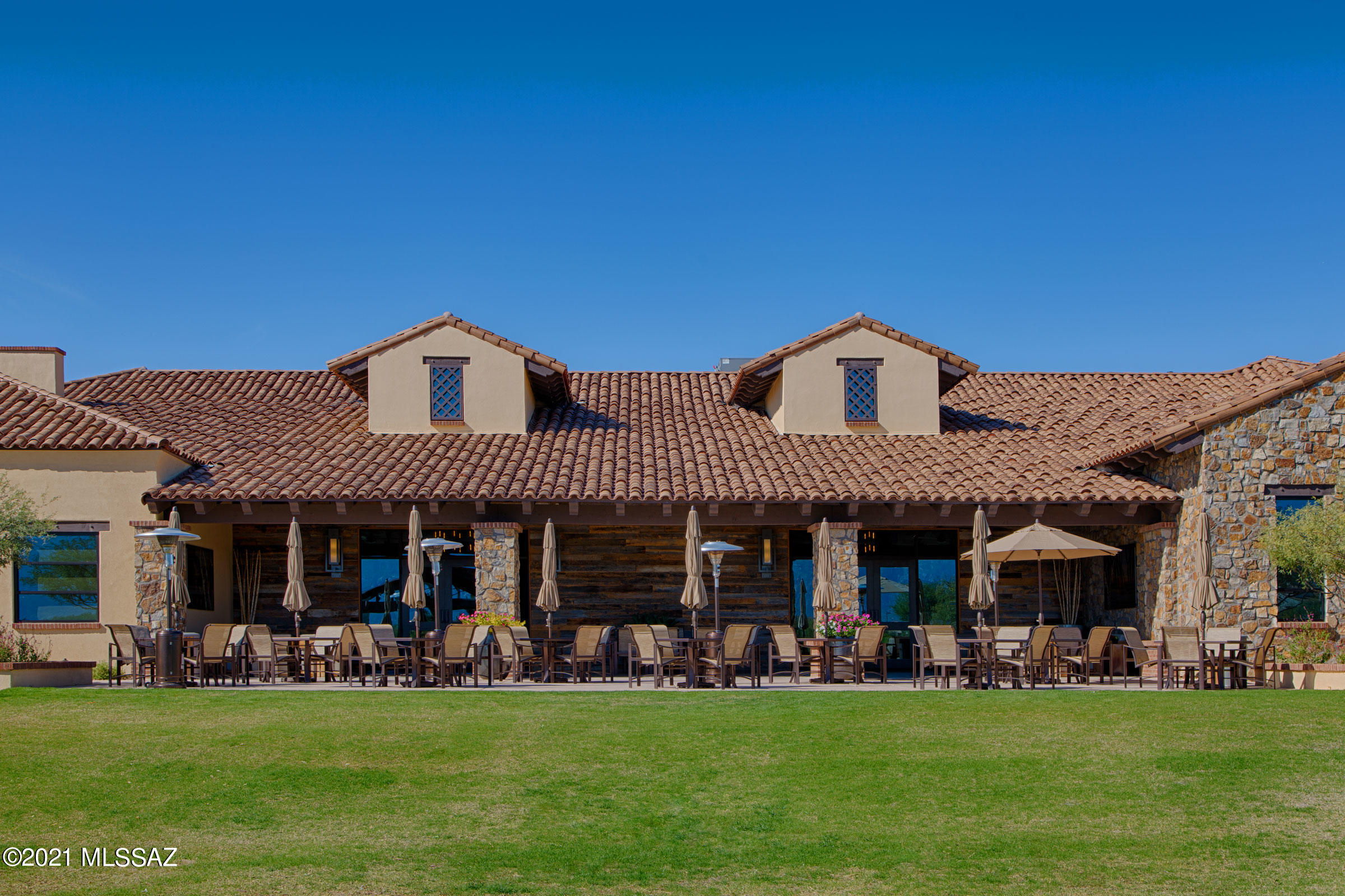 Saddlebrooke Ranch - Residential
