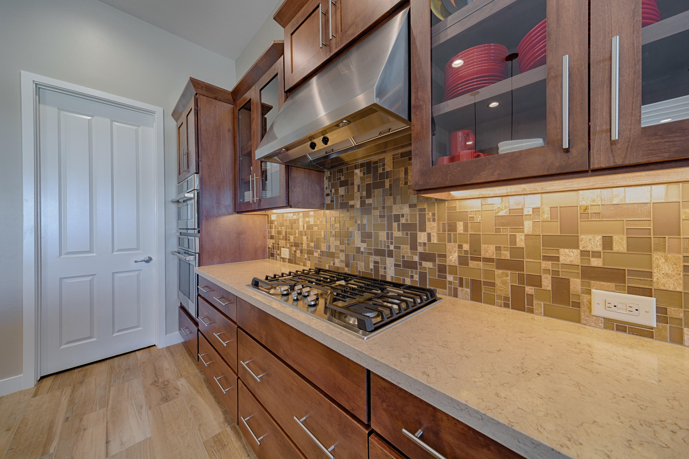 Saddlebrooke Ranch - Residential