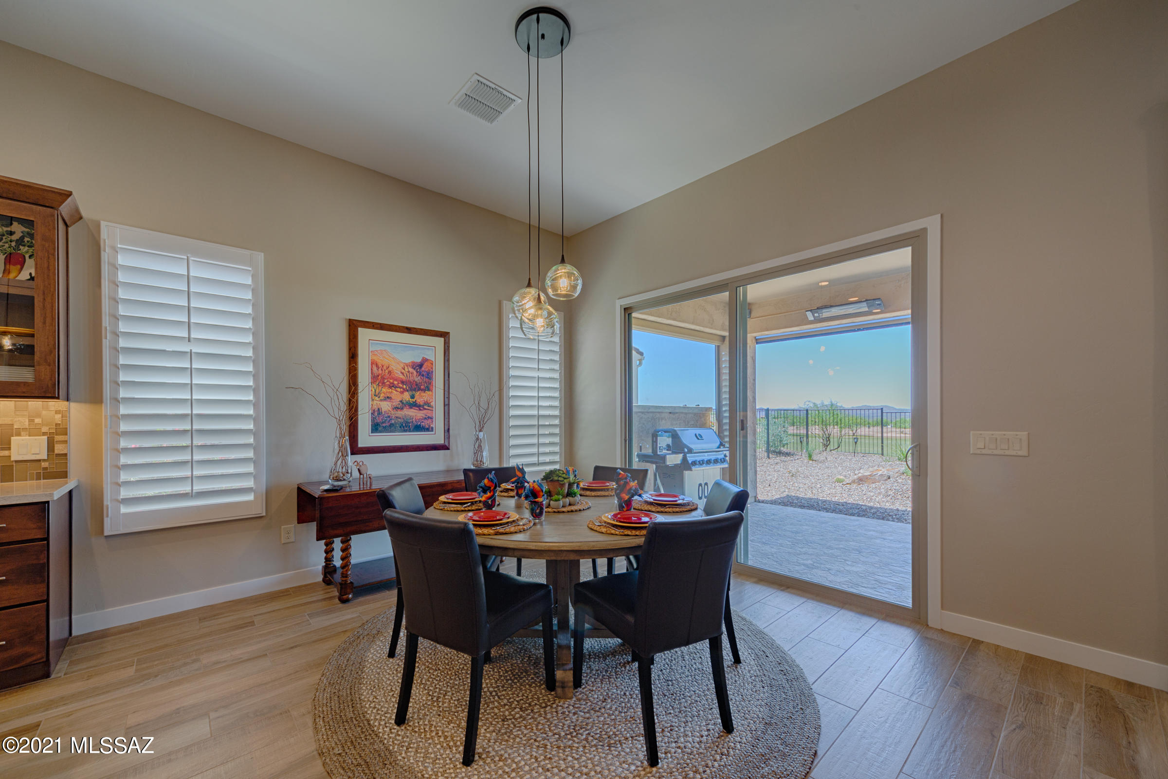 Saddlebrooke Ranch - Residential