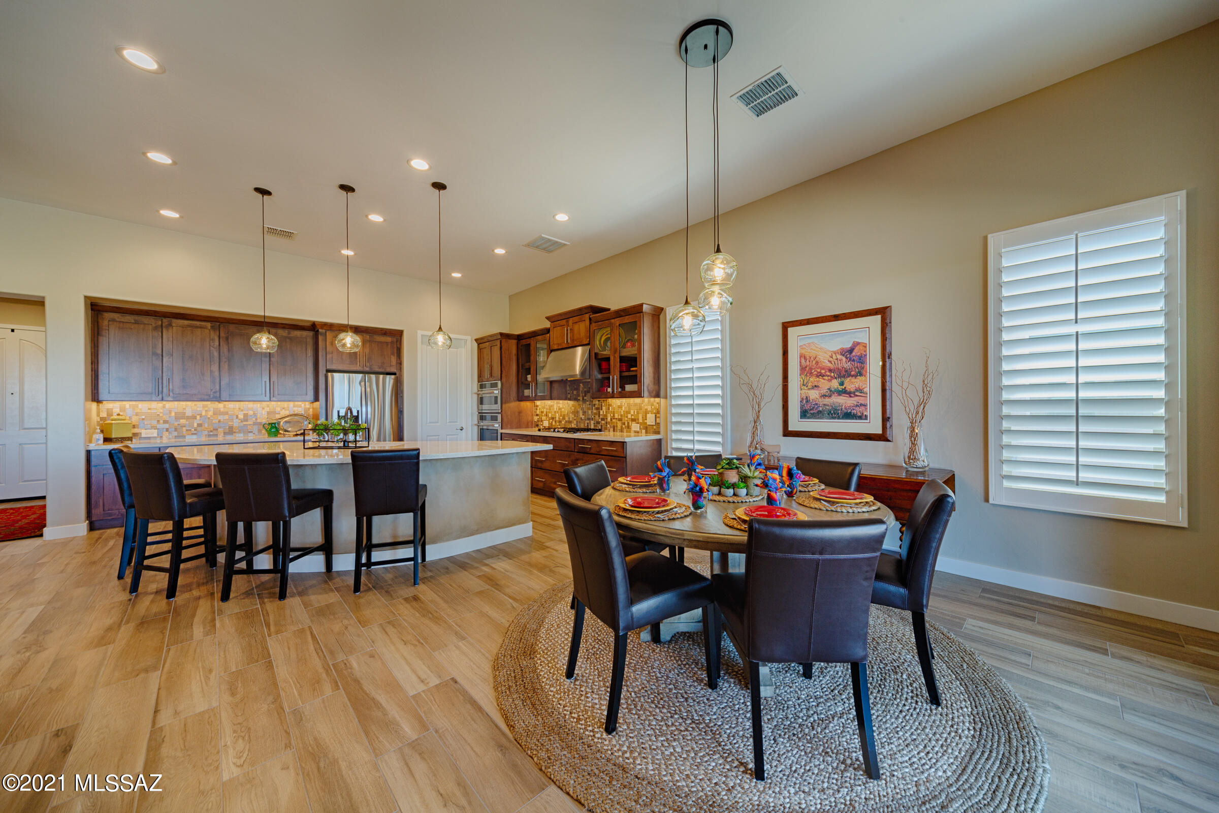 Saddlebrooke Ranch - Residential