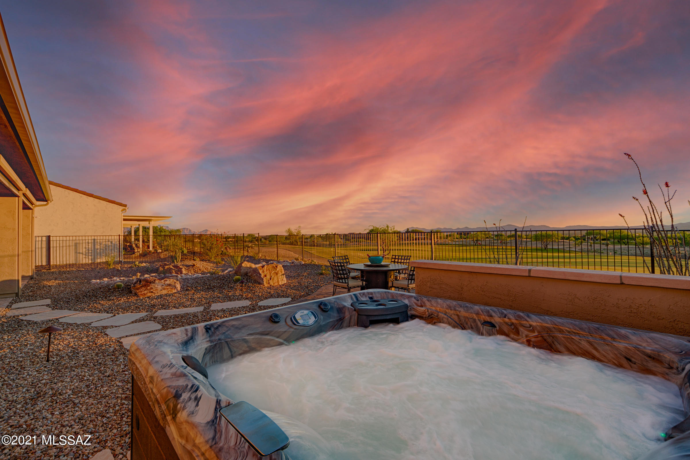 Saddlebrooke Ranch - Residential